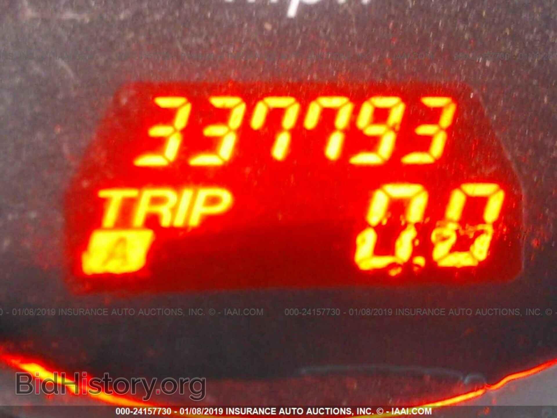 2008 MAZDA 6 - VIN: 1YVHP80C885M39947 - Фото 7