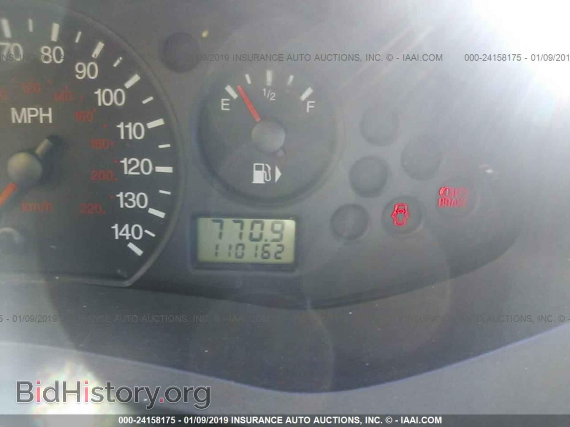 2007 FORD FOCUS - VIN: 1FAFP34N47W259049 - Фото 7