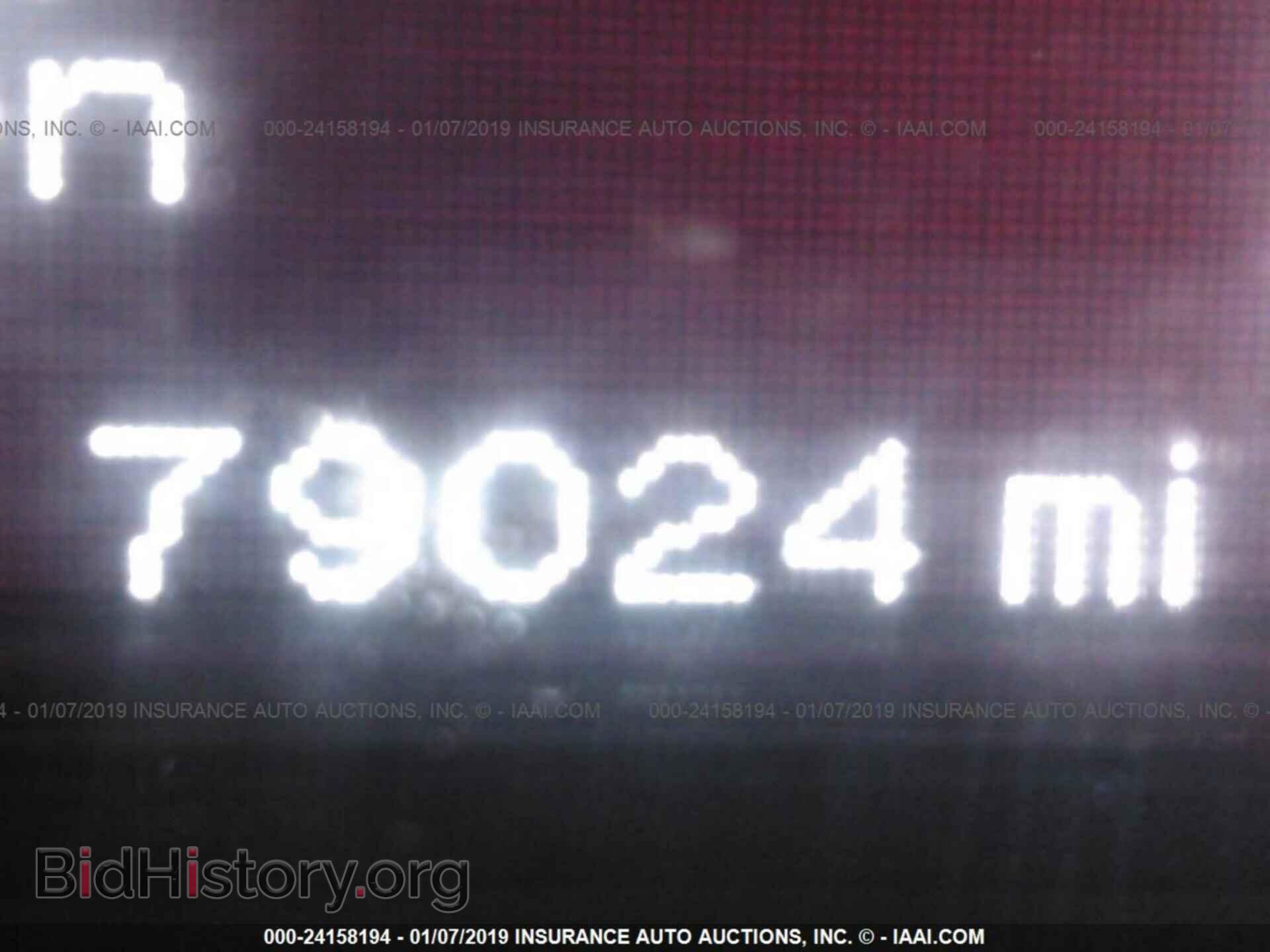 2013 DODGE DART - VIN: 1C3CDFBA0DD325017 - Photo 7