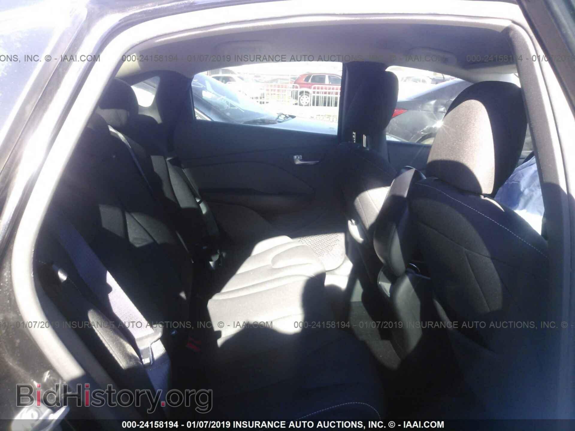 2013 DODGE DART - VIN: 1C3CDFBA0DD325017 - Photo 8