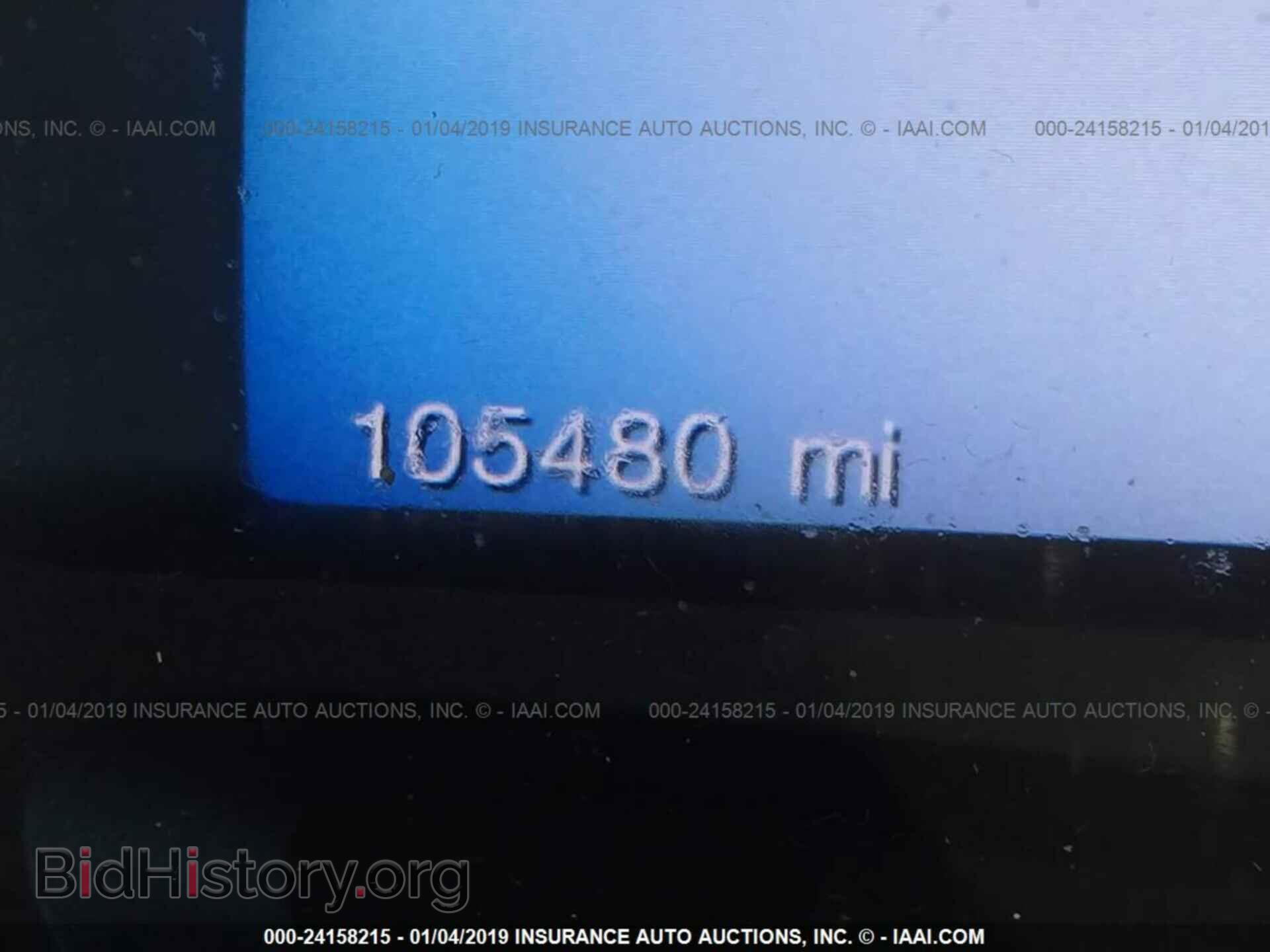 2013 FORD EDGE - VIN: 2FMDK3K97DBB23173 - Photo 7