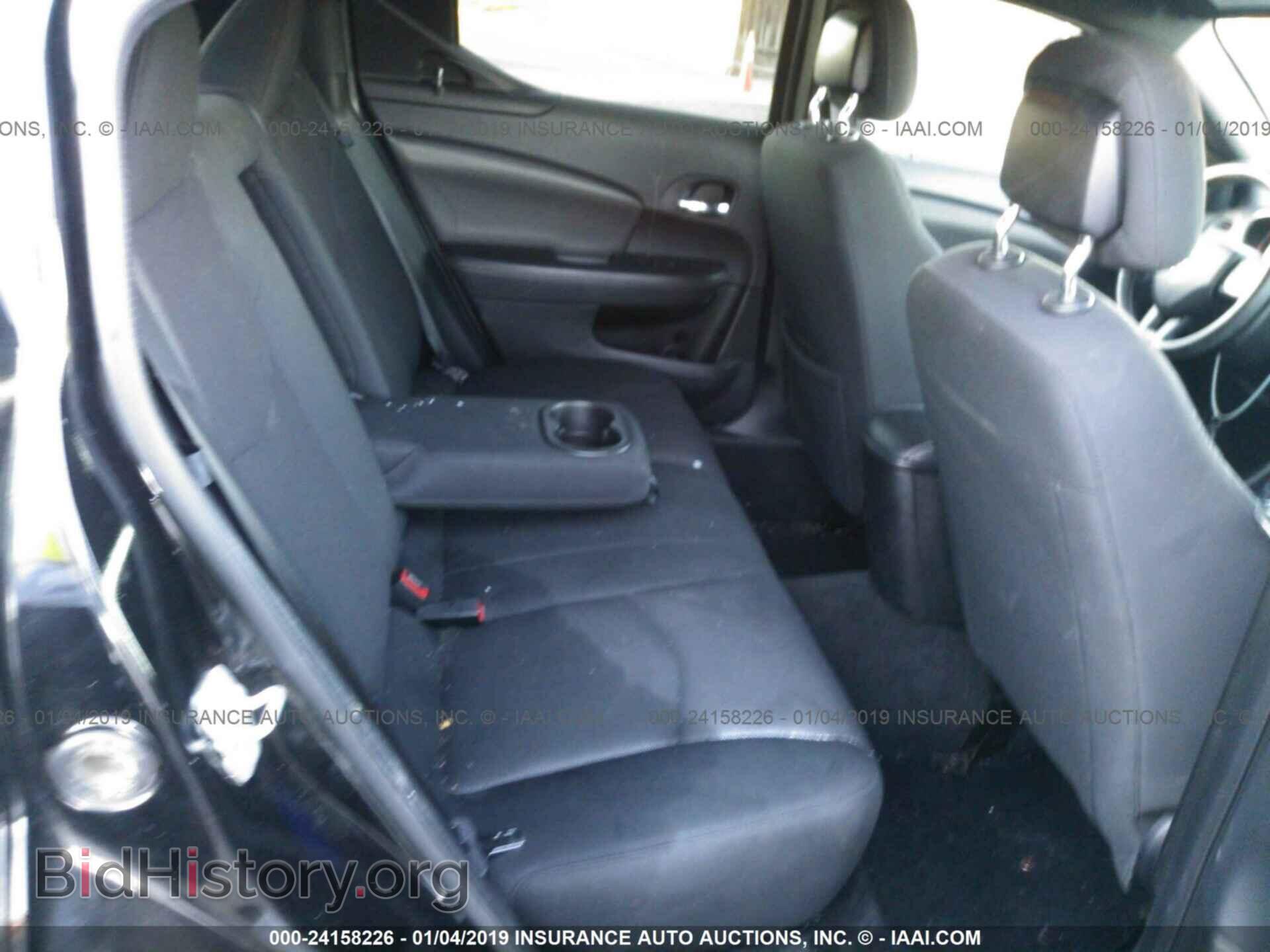 2013 DODGE AVENGER - VIN: 1C3CDZAB2DN682639 - Photo 8
