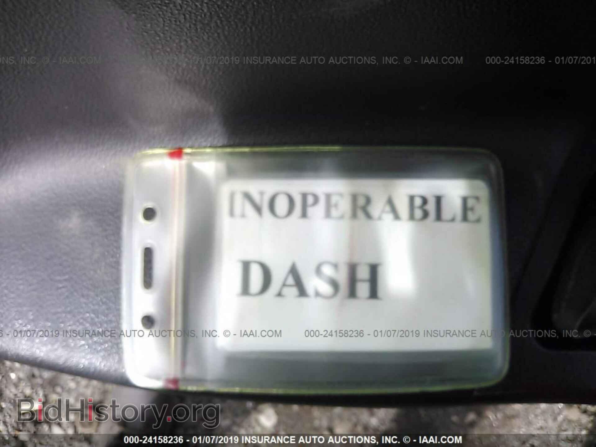 2012 CHEVROLET IMPALA - VIN: 2G1WB5E30C1170283 - Фото 7