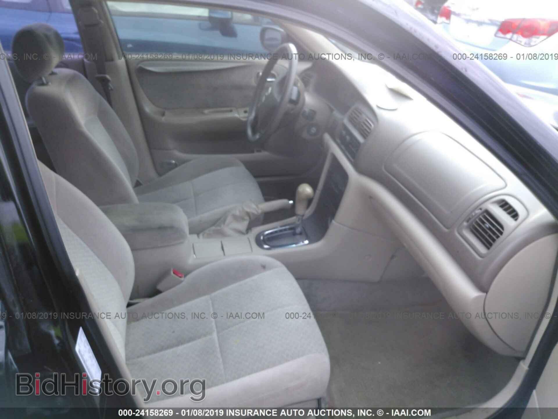2013 FORD EDGE - VIN: 2FMDK3JC2DBC15675 - Photo 5