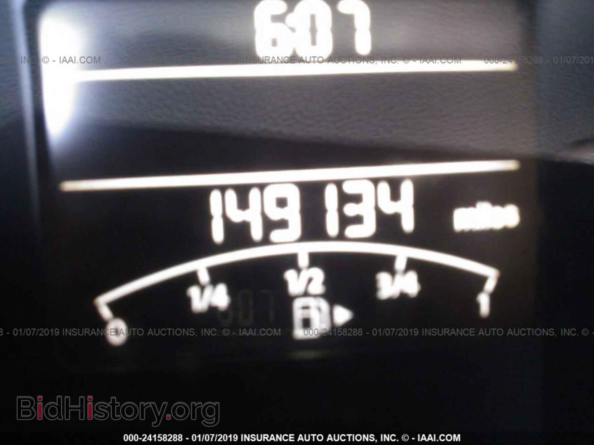 2012 VOLKSWAGEN JETTA - VIN: 3VWLX7AJ2CM361303 - Фото 7
