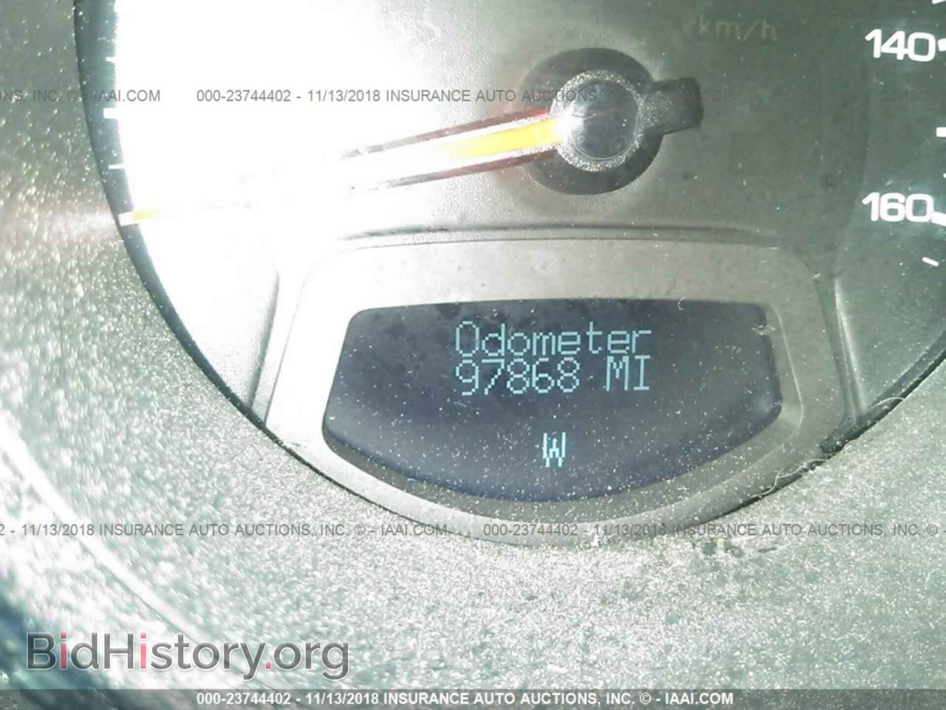 2012 CADILLAC CTS - VIN: 1G6DC5E53C0158379 - Photo 7