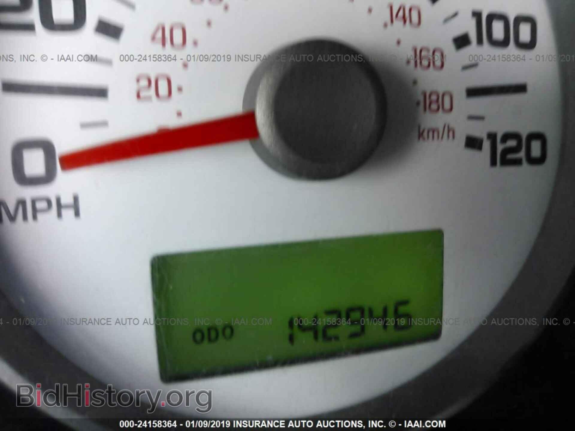 2006 FORD ESCAPE - VIN: 1FMYU02Z76KA76164 - Фото 7