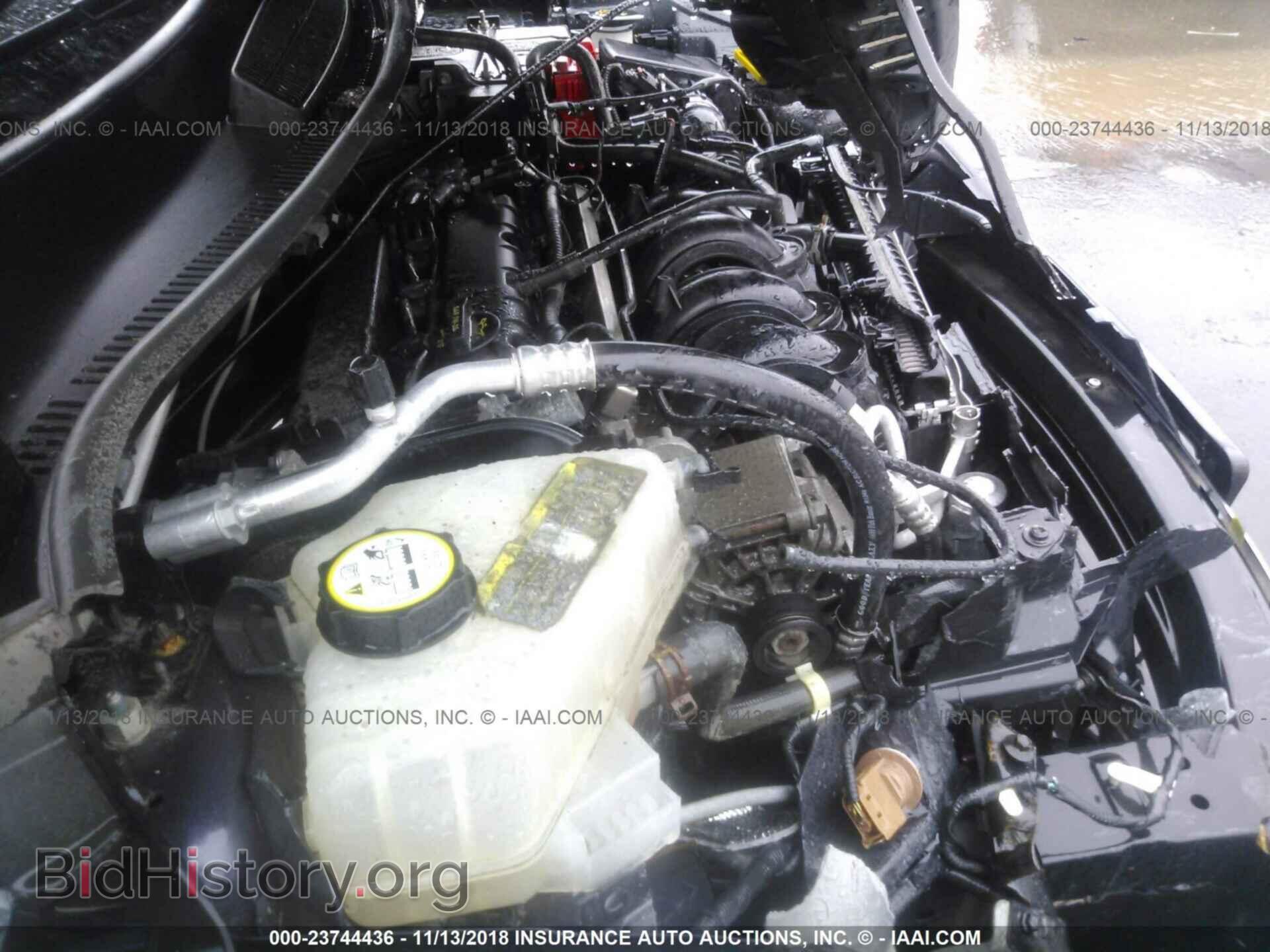2012 FORD FIESTA - VIN: 3FADP4EJ9CM164831 - Photo 10