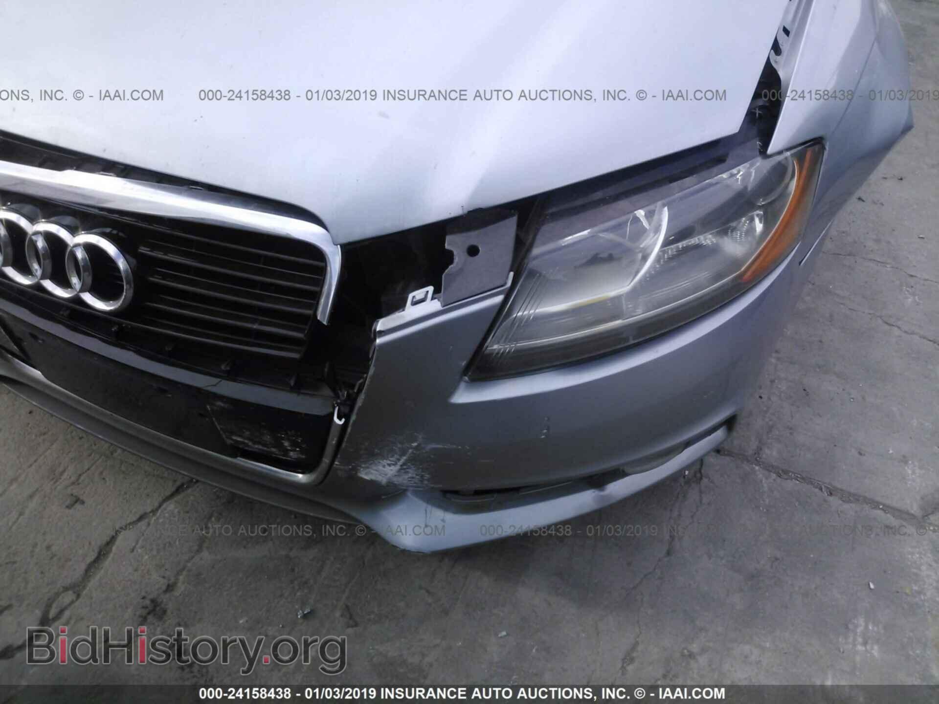 2012 AUDI A3 - VIN: WAUBEAFM3CA043978 - Фото 6