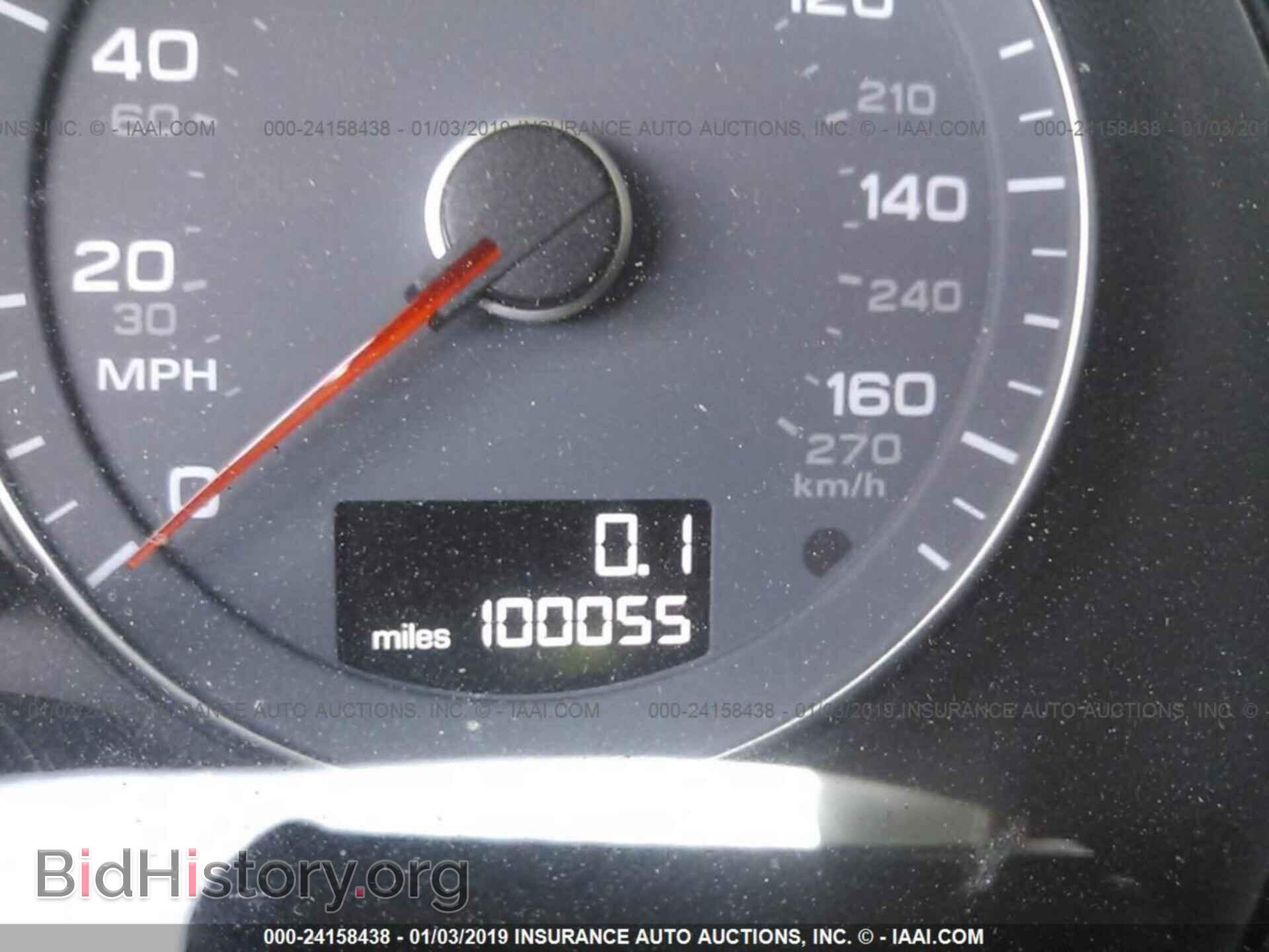 2012 AUDI A3 - VIN: WAUBEAFM3CA043978 - Фото 7