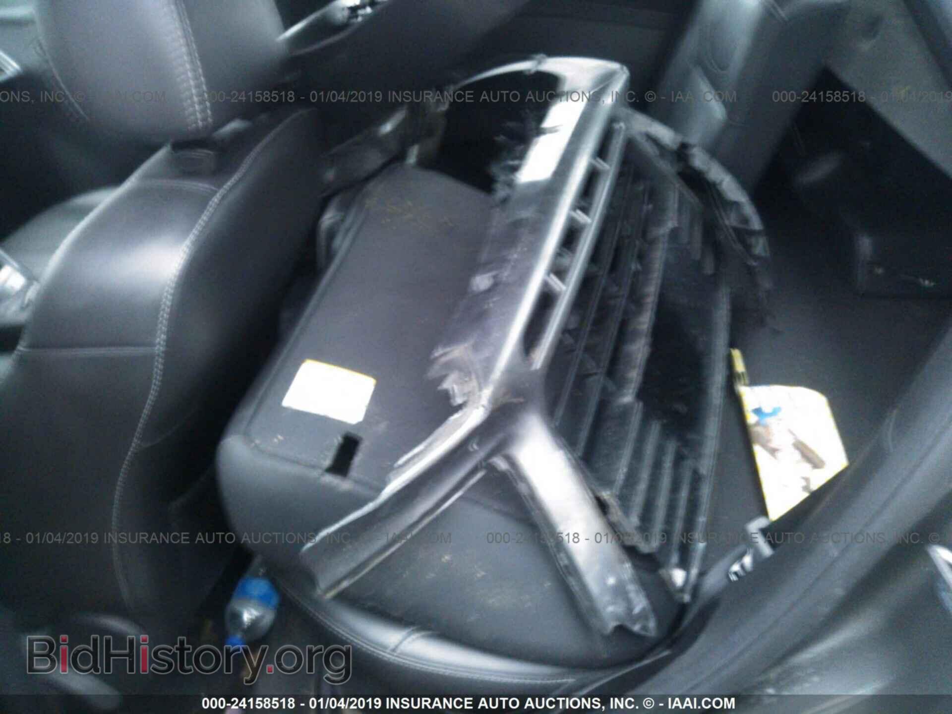 2013 FORD FOCUS - VIN: 1FADP3J22DL233256 - Фото 8