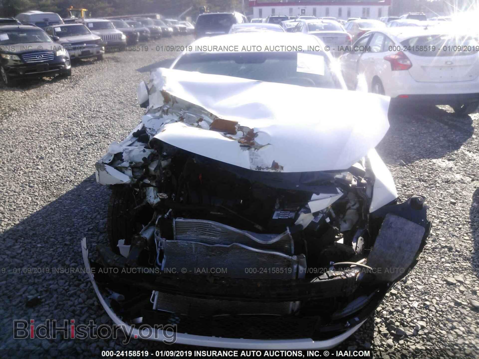 2013 KIA OPTIMA - VIN: KNAGM4A77D5372754 - Photo 6