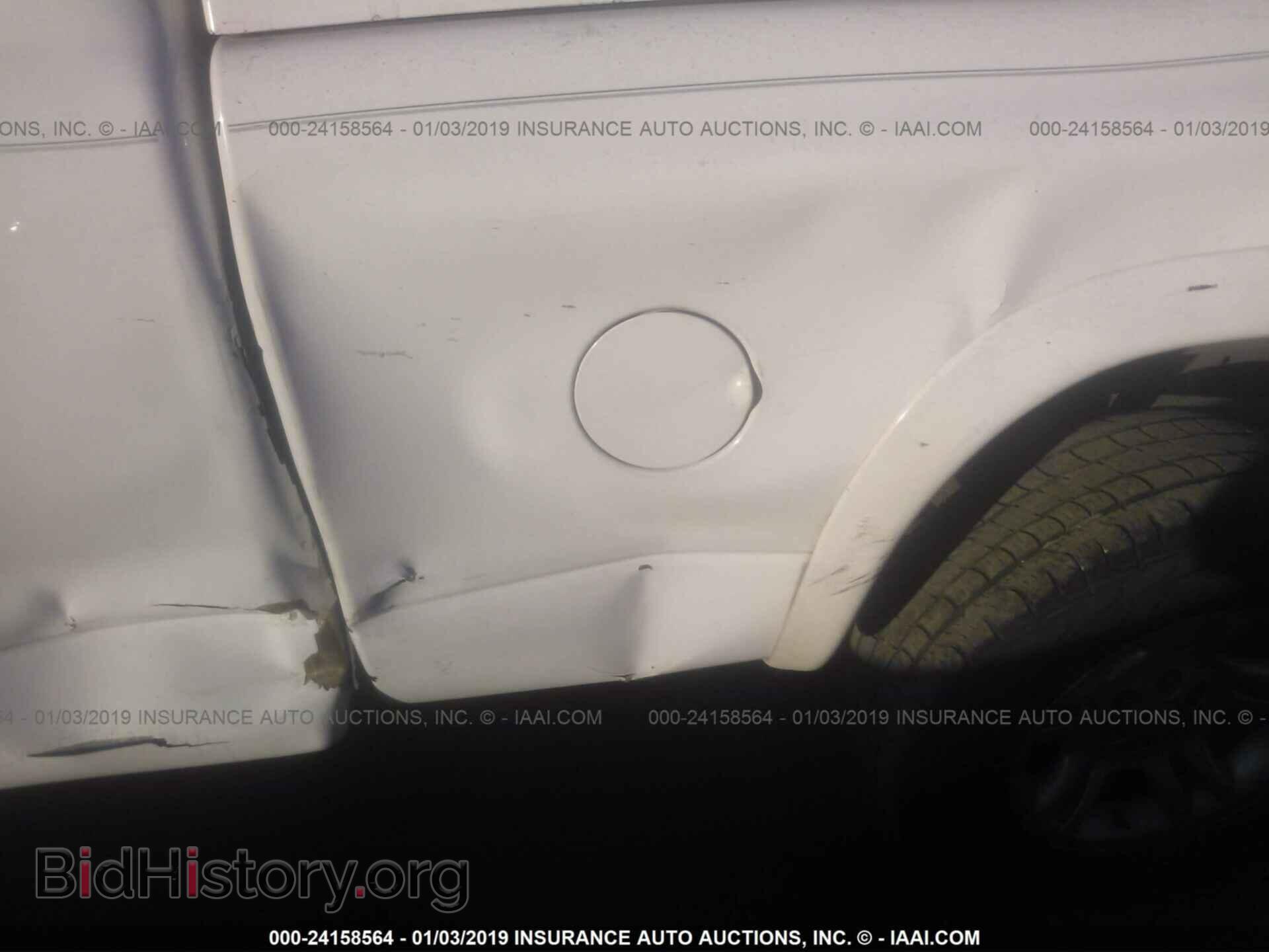 2000 DODGE DAKOTA - VIN: 1B7GG22NXYS796609 - Фото 6