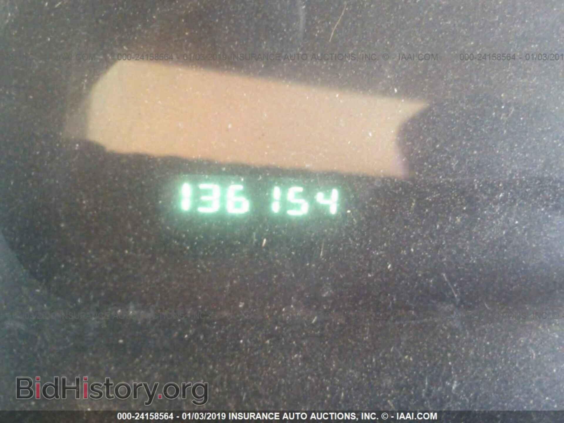 2000 DODGE DAKOTA - VIN: 1B7GG22NXYS796609 - Фото 7