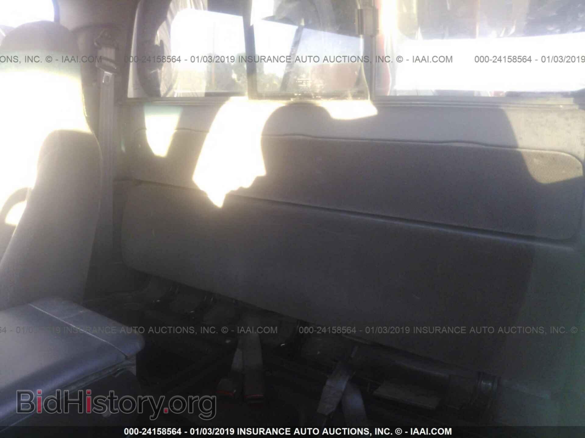 2000 DODGE DAKOTA - VIN: 1B7GG22NXYS796609 - Фото 8