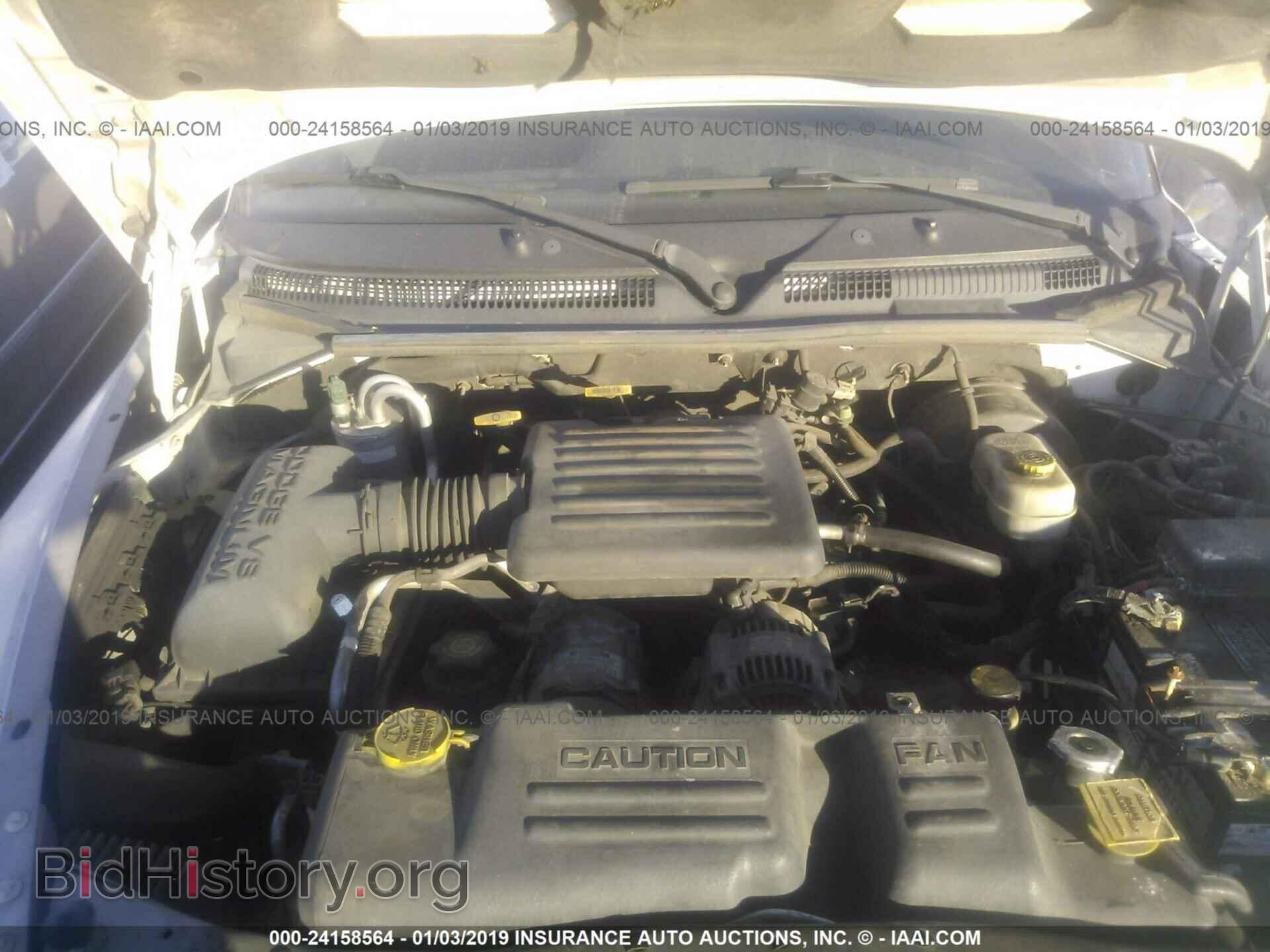 2000 DODGE DAKOTA - VIN: 1B7GG22NXYS796609 - Фото 10