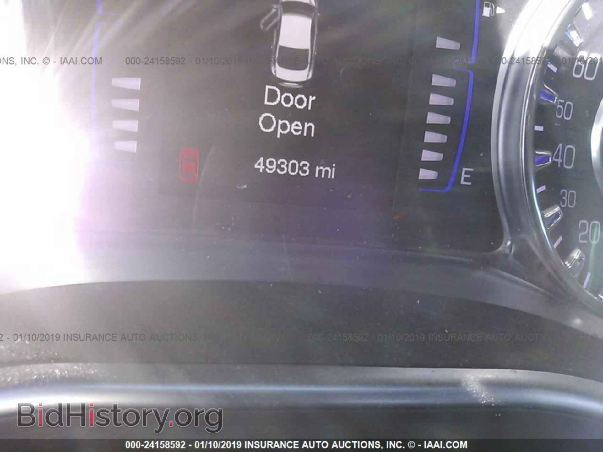 2017 CHRYSLER 200 - VIN: 1C3CCCAB5HN506321 - Фото 7