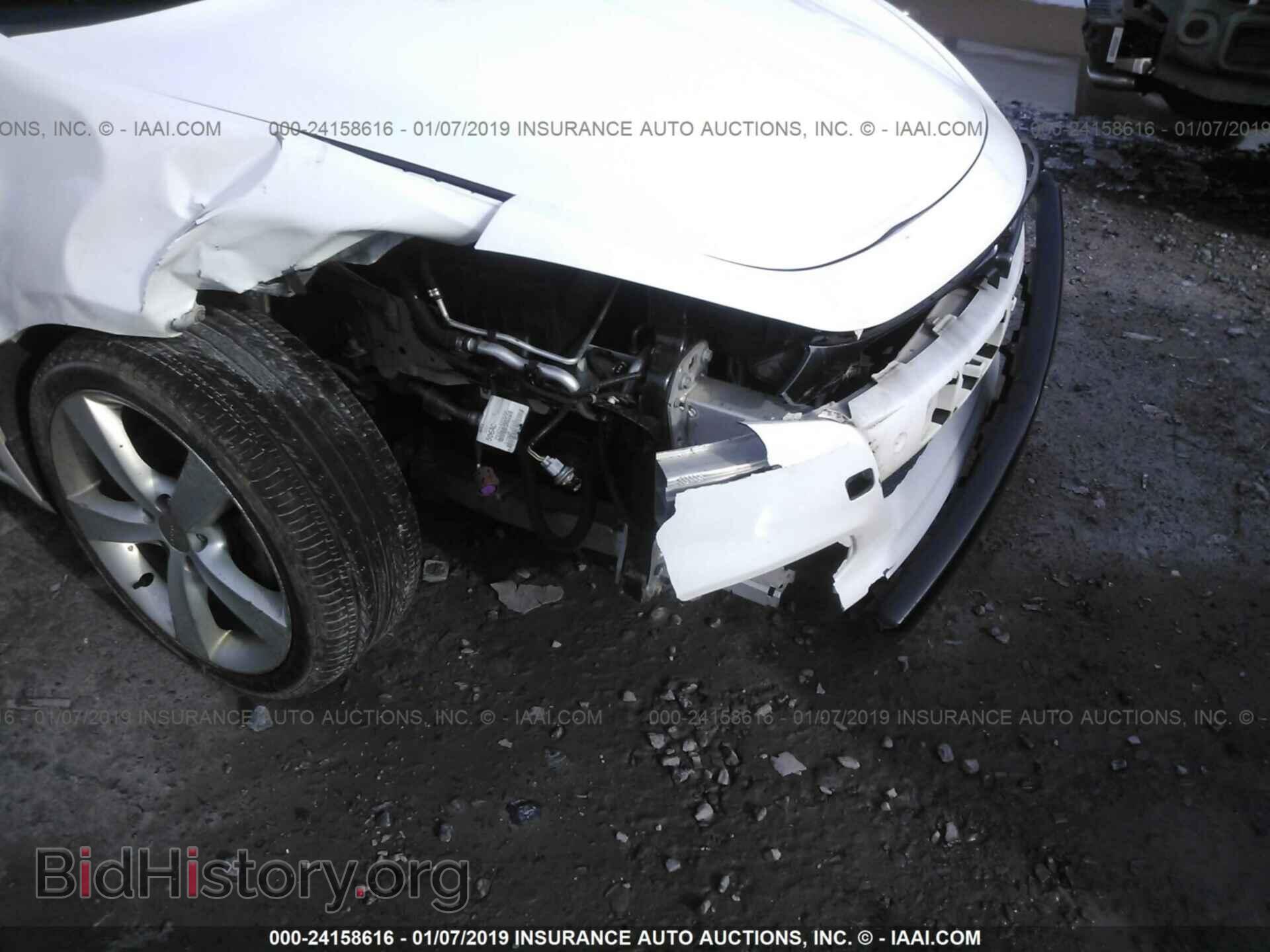 2014 DODGE DART - VIN: 1C3CDFEB8ED674996 - Фото 6