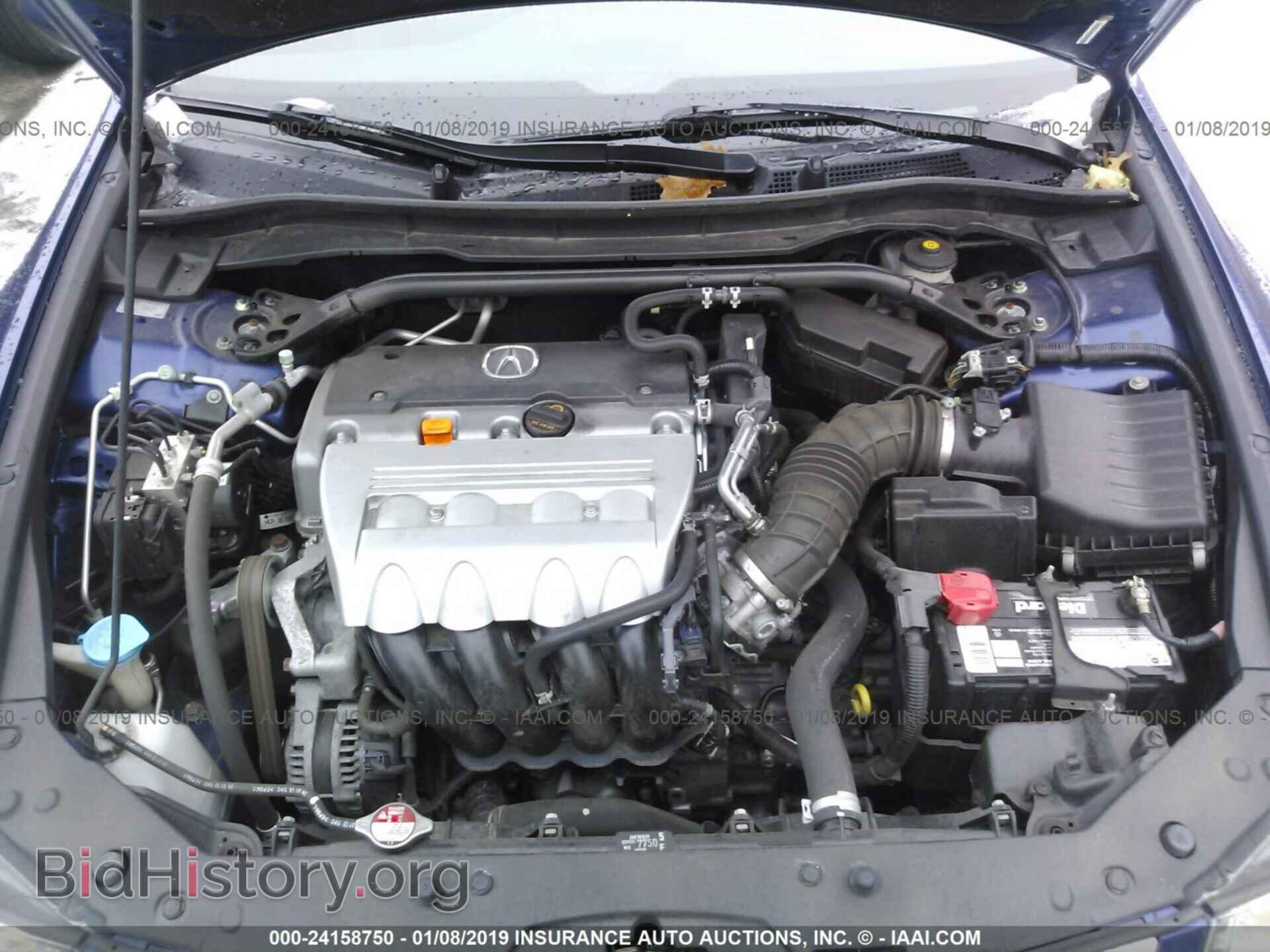 2014 ACURA TSX - VIN: JH4CU2F44EC003432 - Photo 10