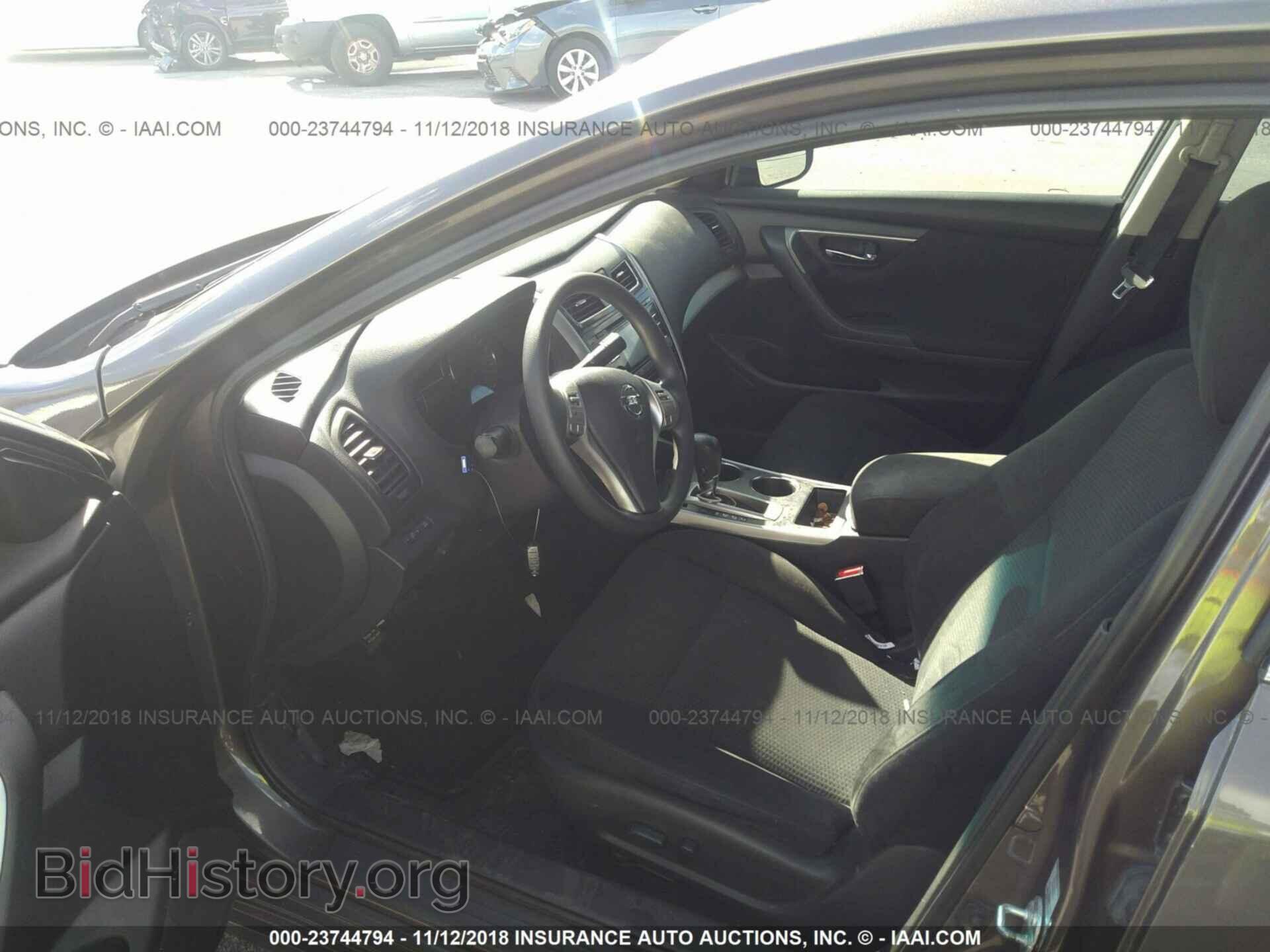 2013 BMW 328 - VIN: WBA3C1C54DK103740 - Фото 5