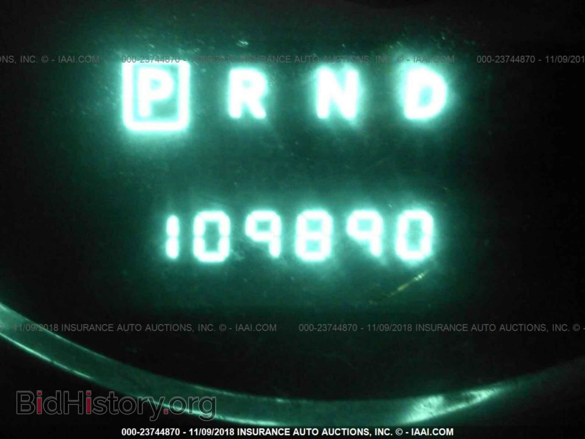 2012 CHRYSLER 200 - VIN: 1C3CCBBG6CN316721 - Photo 7