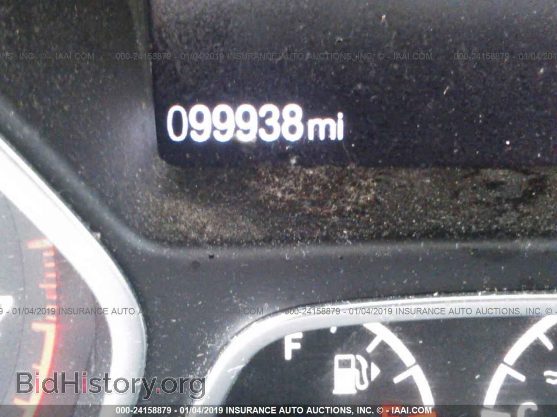 2016 FORD FOCUS - VIN: 1FADP3F27GL283695 - Photo 7