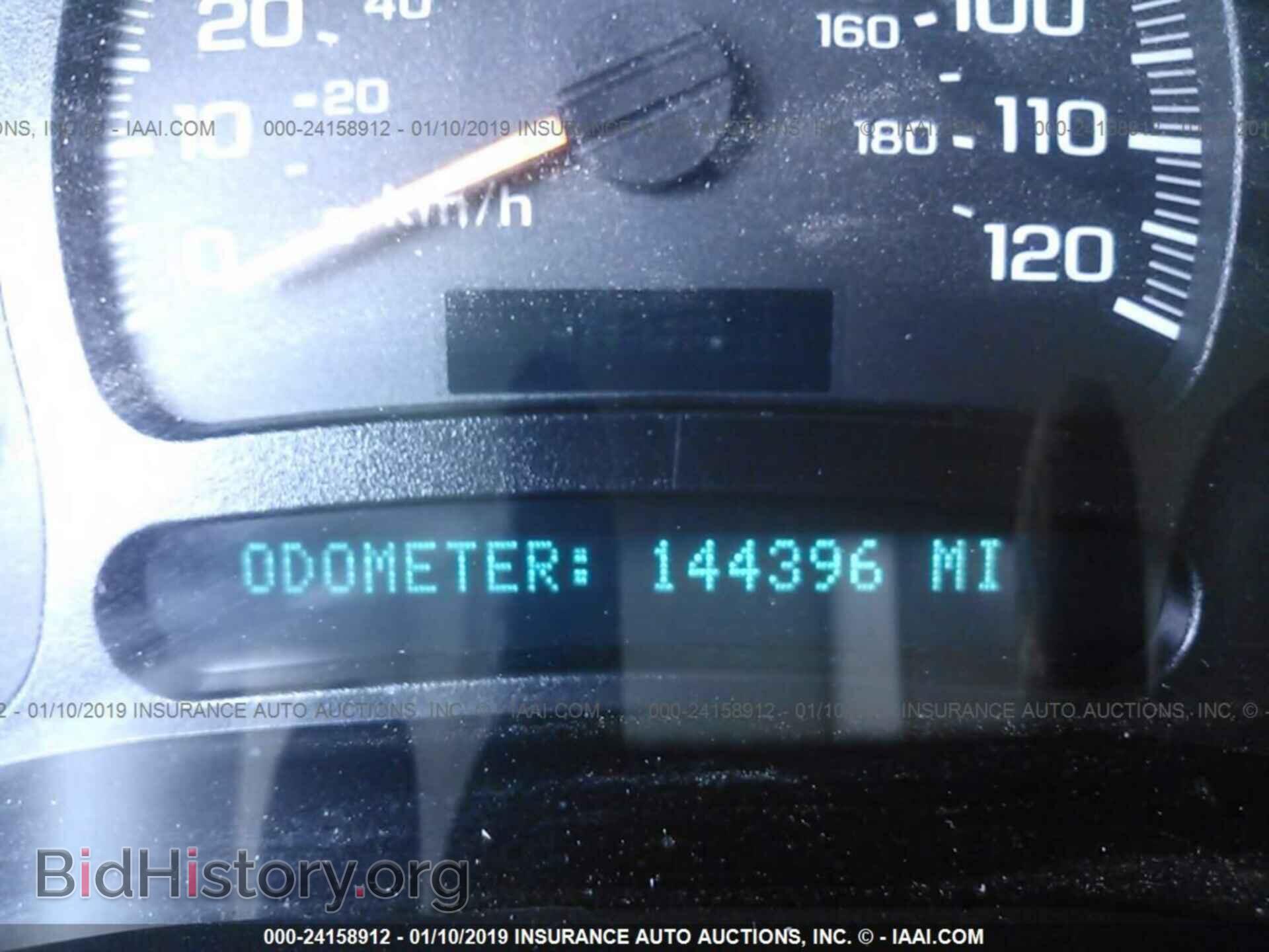 2005 GMC NEW SIERRA - VIN: 1GTEK19BX5Z310444 - Фото 7