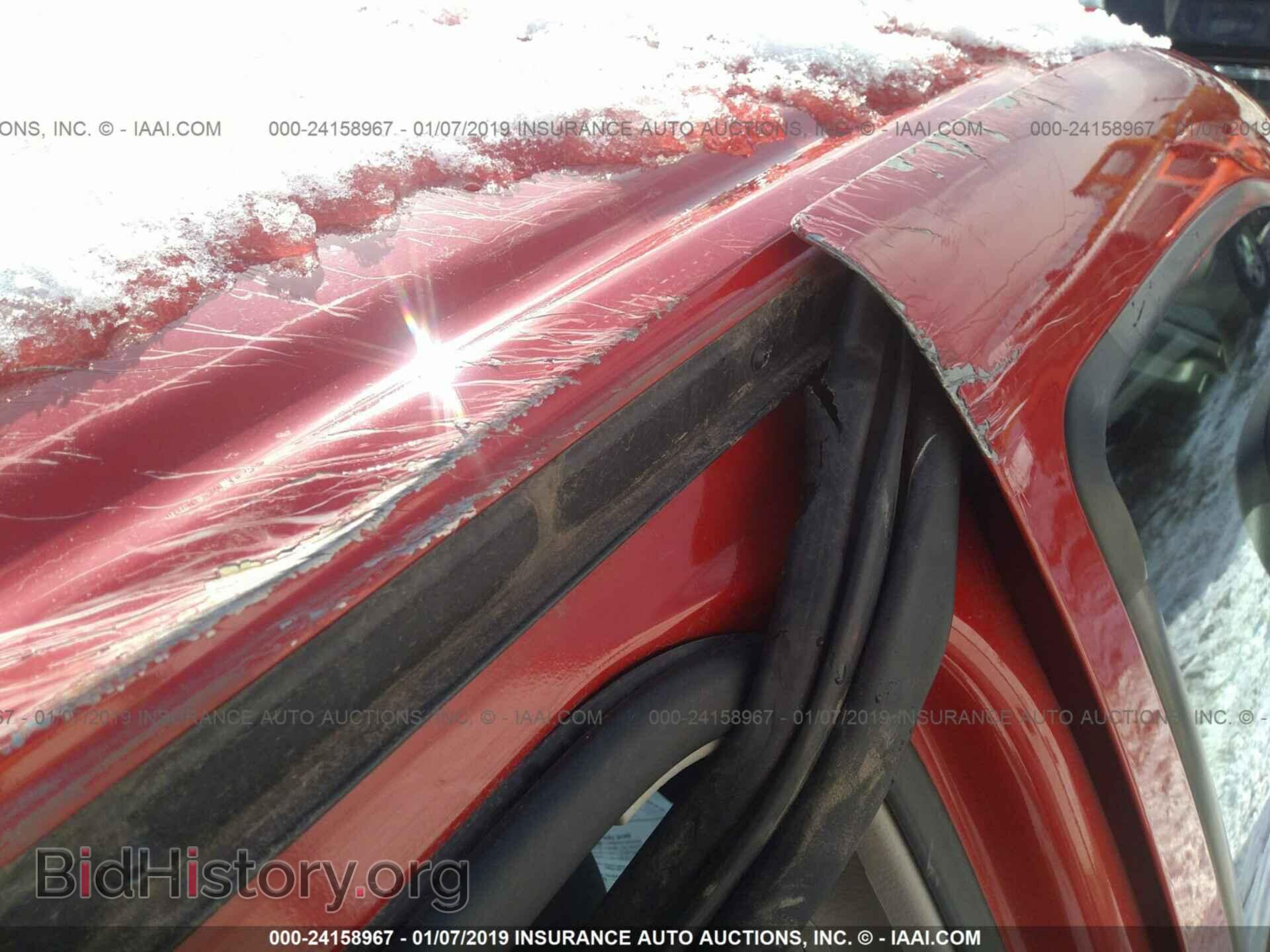 2005 DODGE RAM 1500 - VIN: 1D7HU18D65S303435 - Фото 6