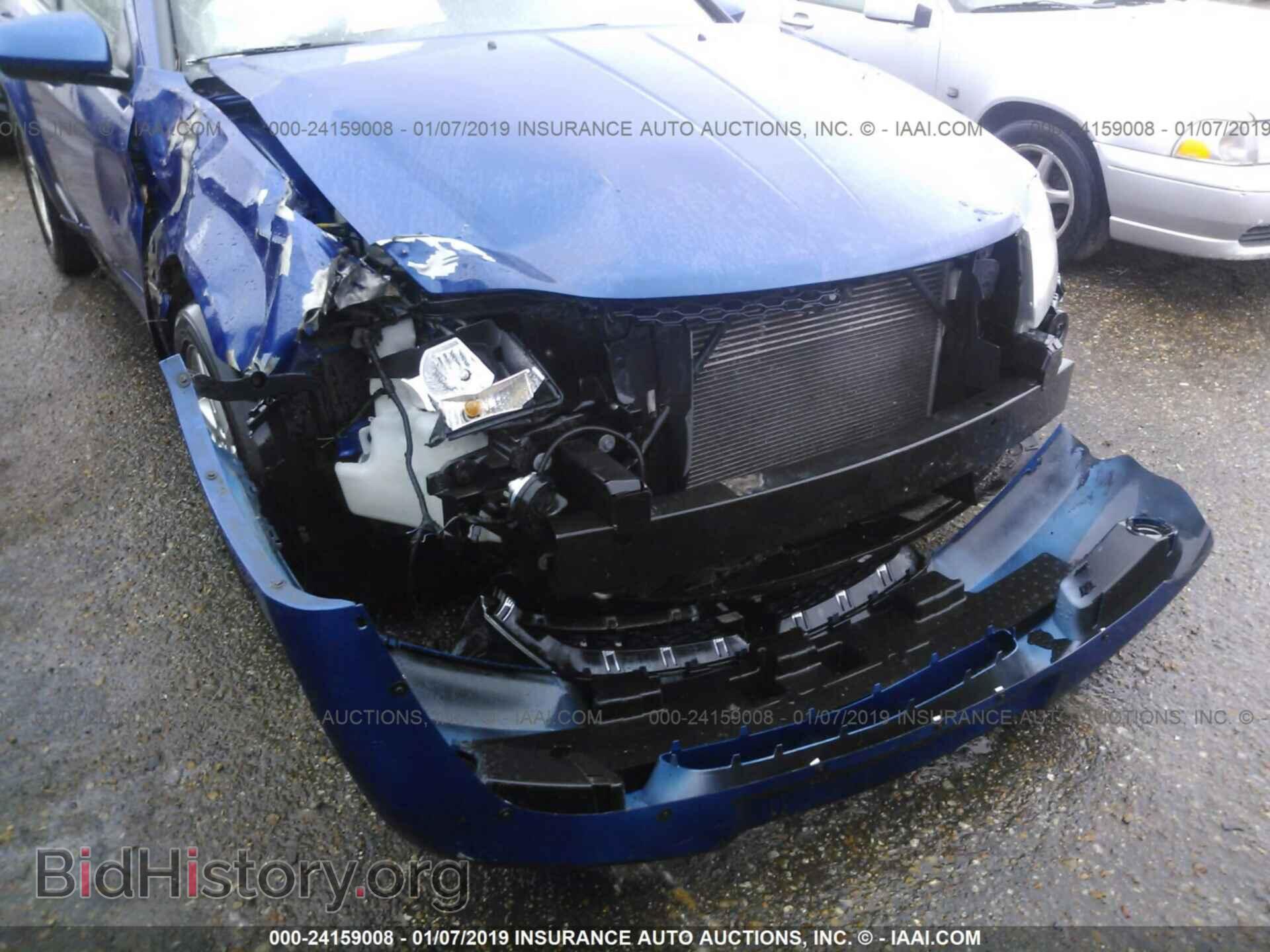 2013 DODGE AVENGER - VIN: 1C3CDZCB0DN590586 - Photo 6