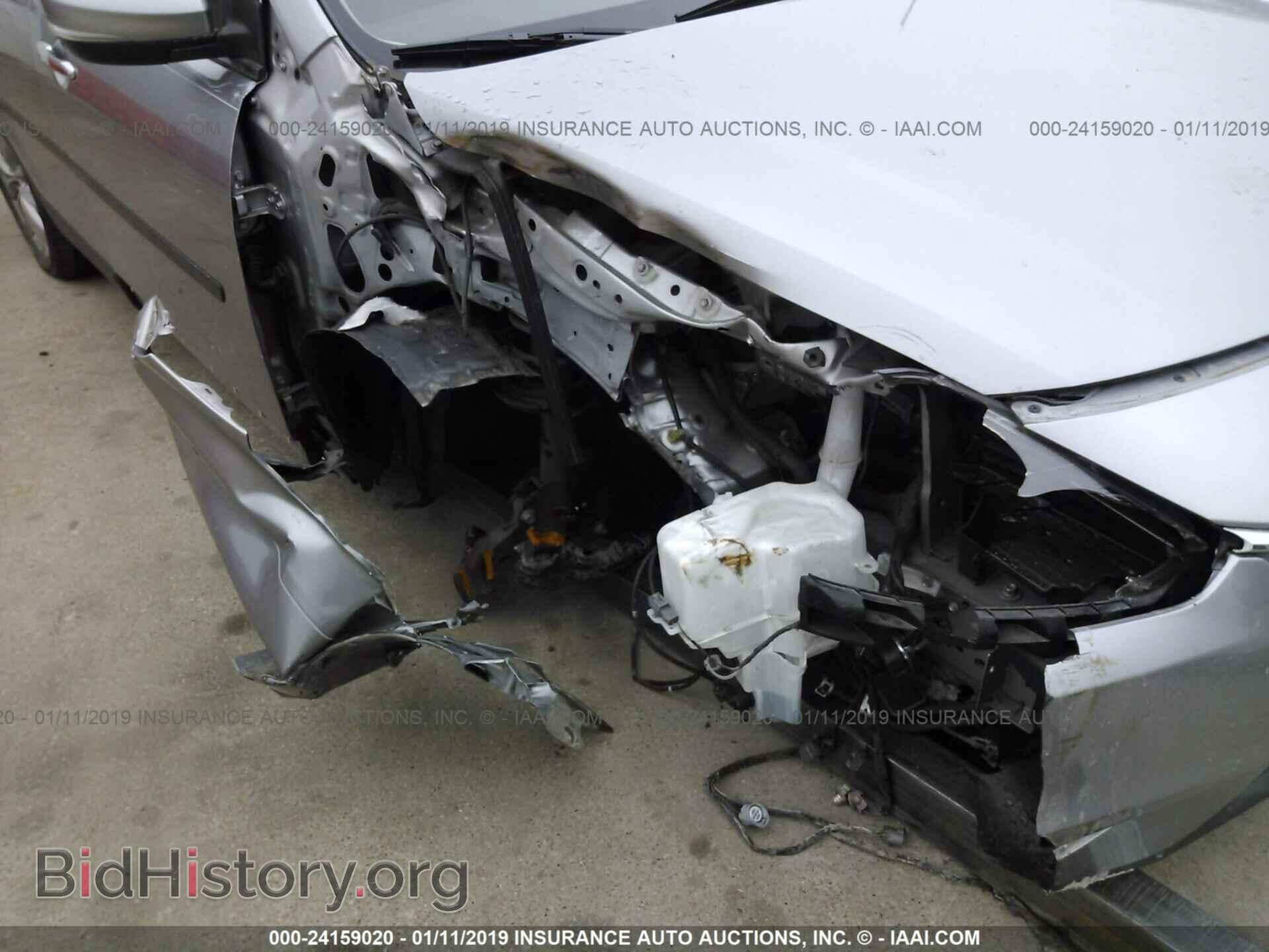 2014 MAZDA CX-9 - VIN: JM3TB2DA3E0431033 - Фото 6