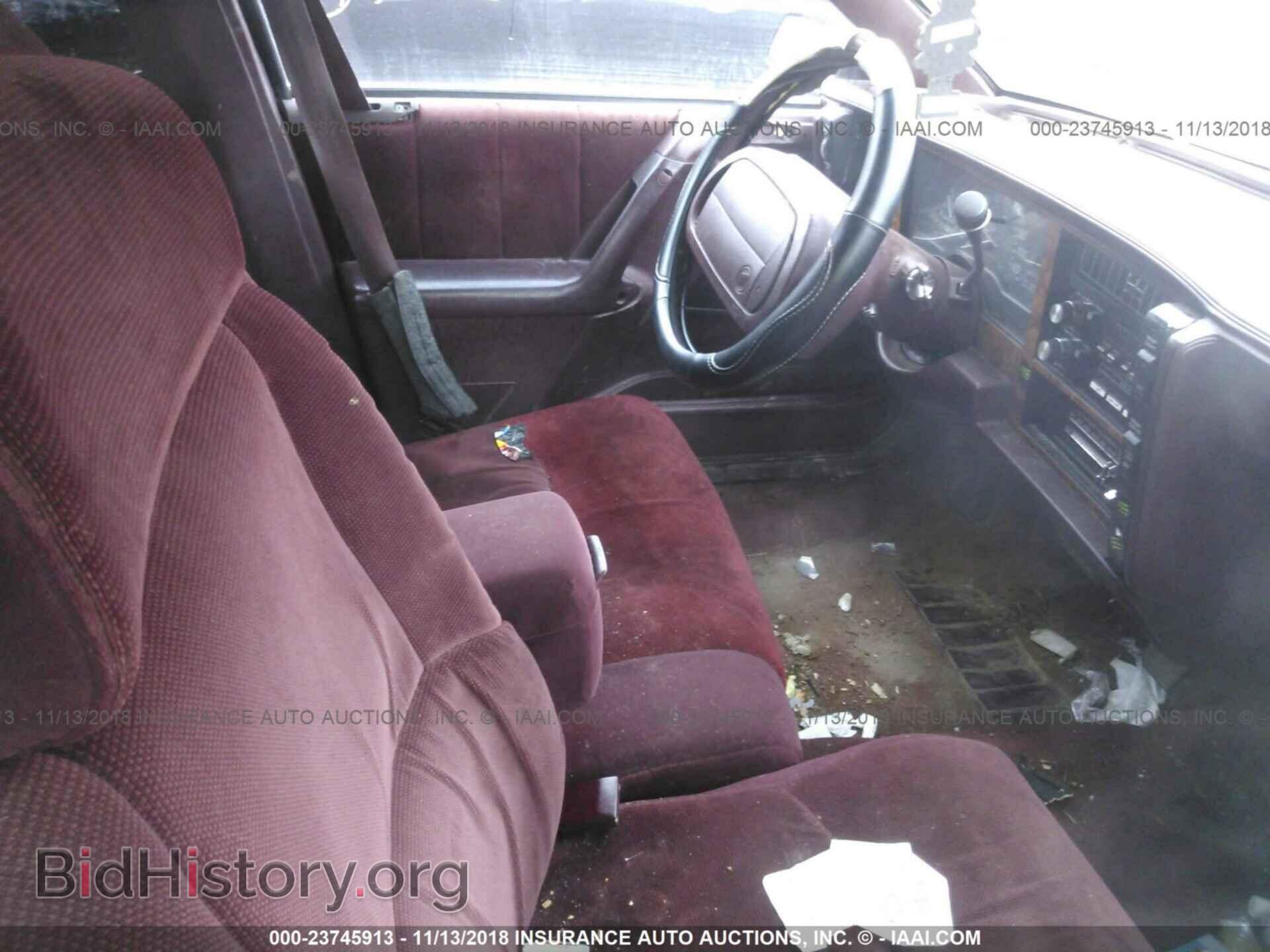 2011 CADILLAC CTS - VIN: 1G6DE5EY2B0167089 - Фото 5