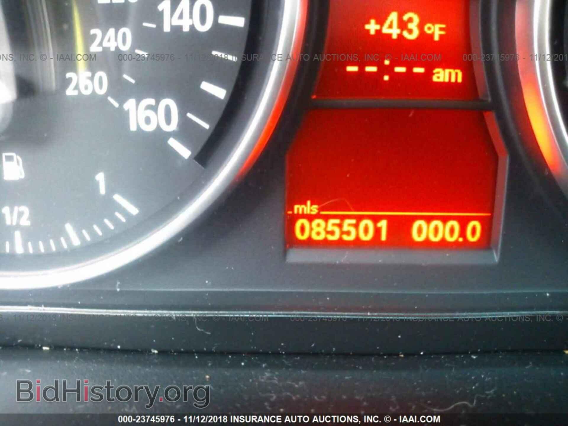2006 BMW 330 - VIN: WBAVB33516PS12248 - Фото 7