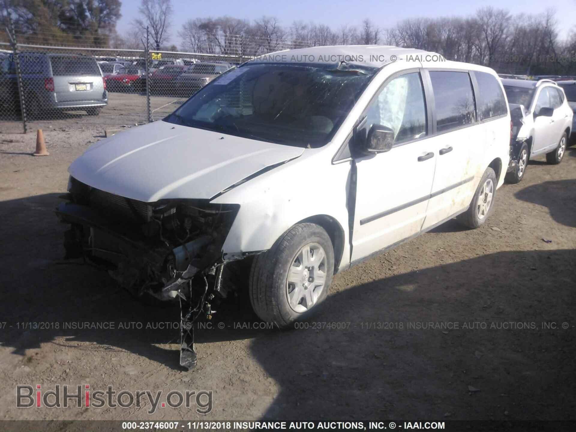 2014 HYUNDAI ACCENT - VIN: KMHCT5AE6EU188885 - Фото 2