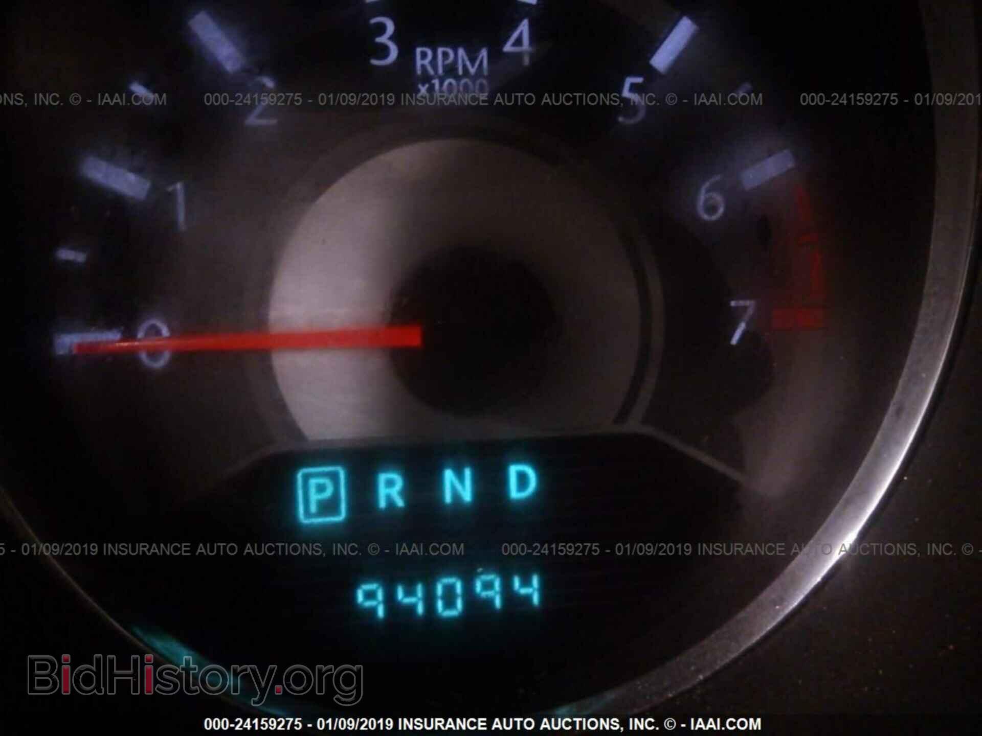 2011 CHRYSLER 200 - VIN: 1C3BC2EG9BN543181 - Photo 7