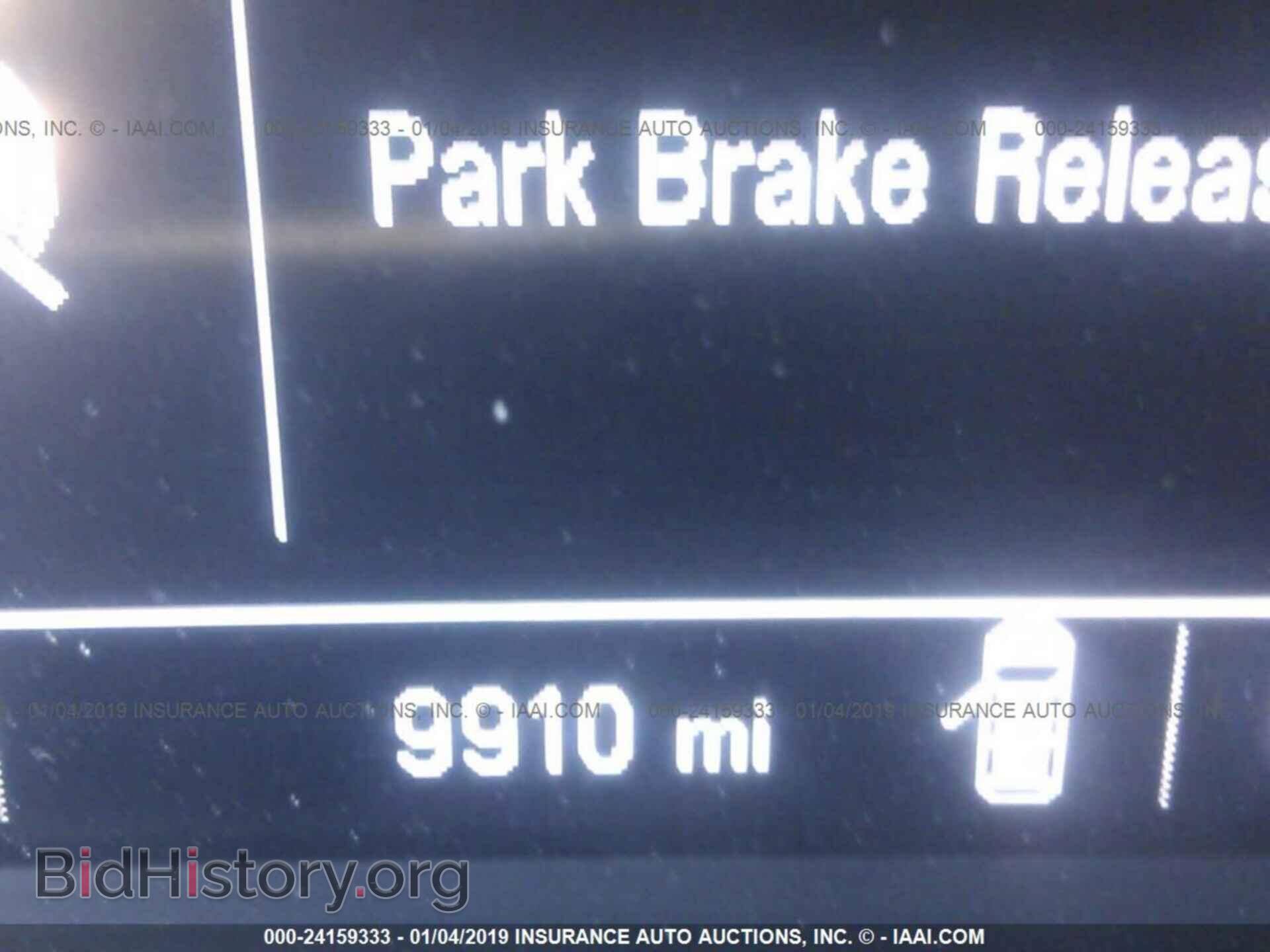 2018 GMC TERRAIN - VIN: 3GKALMEVXJL250992 - Фото 7