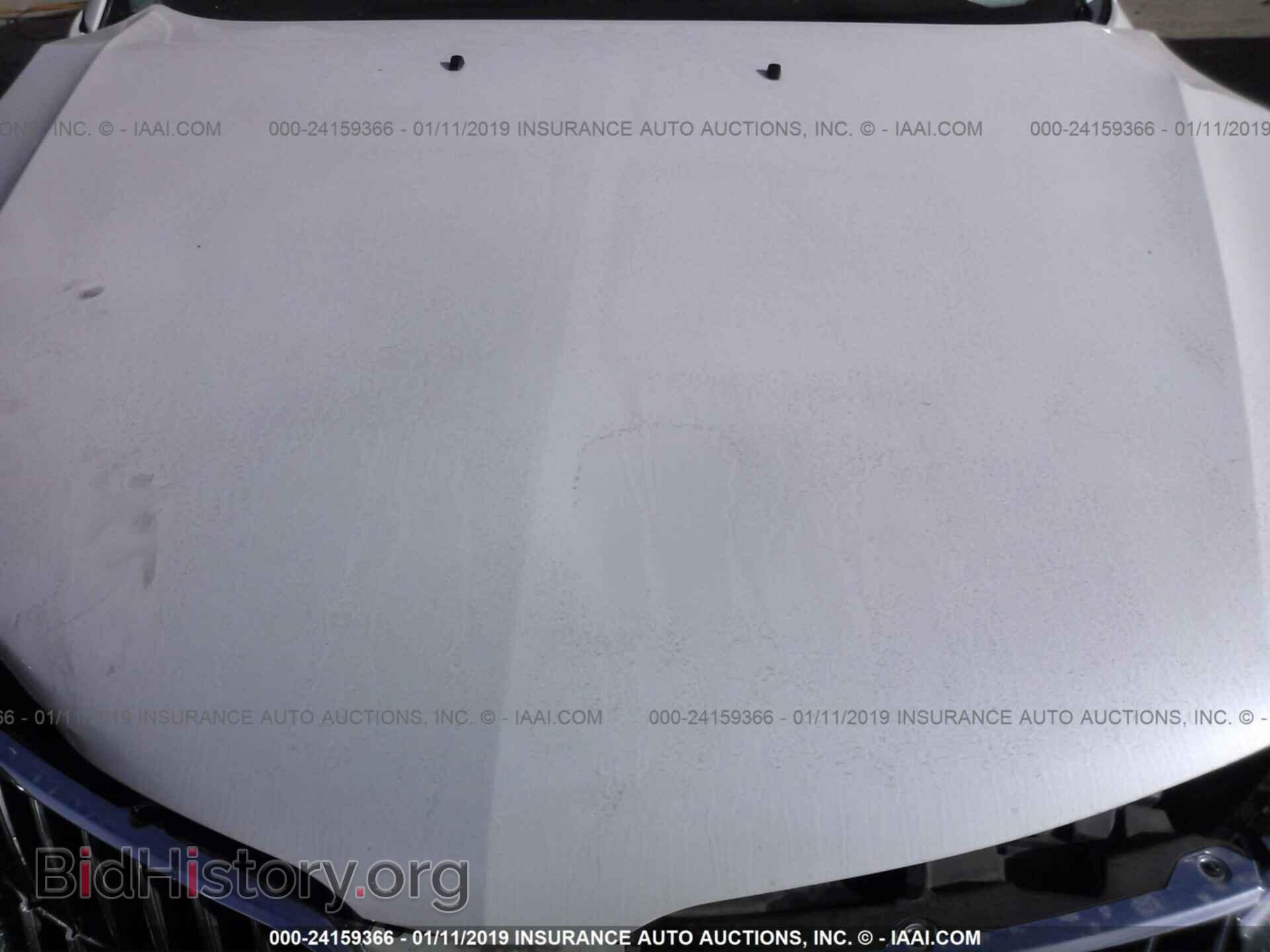 2012 LINCOLN MKZ - VIN: 3LNHL2JC3CR831717 - Фото 10