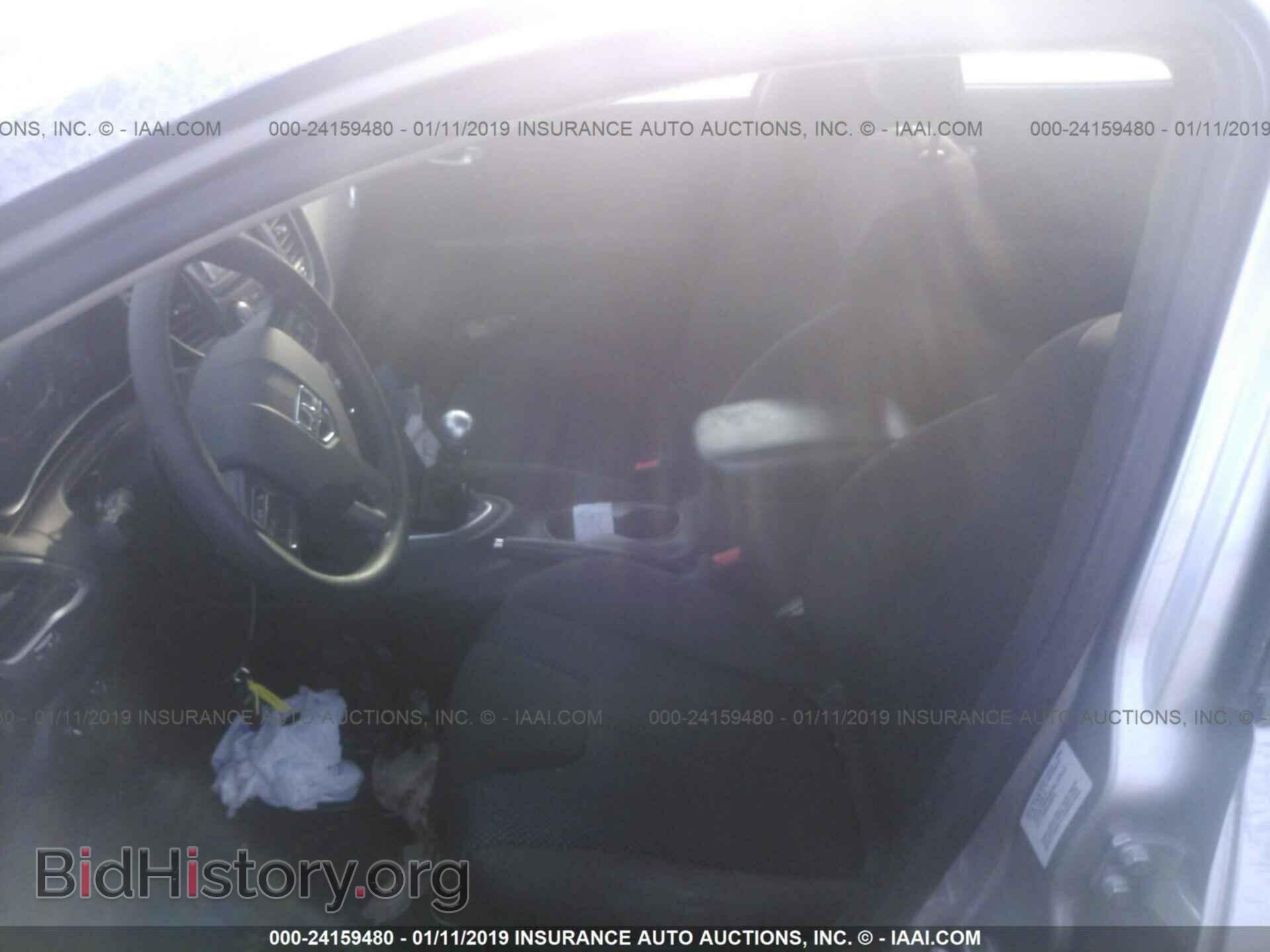 2016 DODGE DART - VIN: 1C3CDFAA3GD704423 - Photo 5