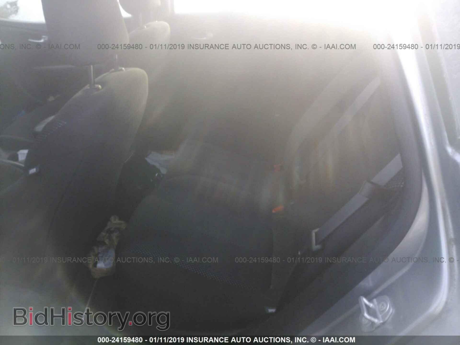 2016 DODGE DART - VIN: 1C3CDFAA3GD704423 - Photo 8