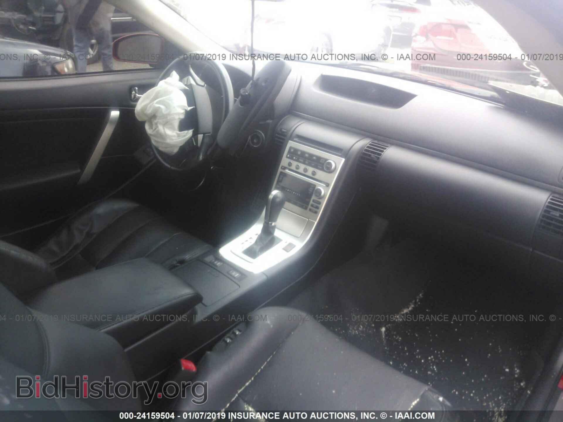 2017 DODGE JOURNEY - VIN: 3C4PDCEGXHT625921 - Фото 5