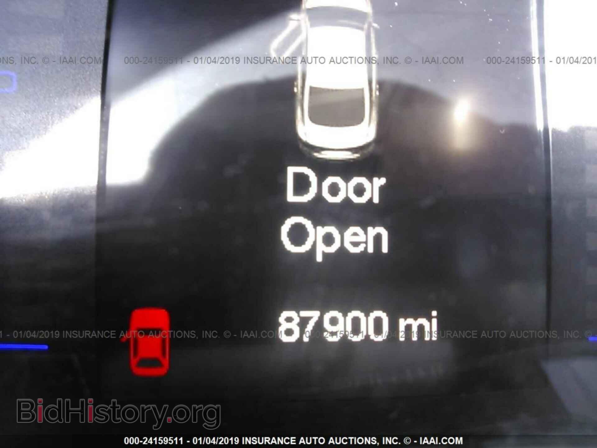 2015 CHRYSLER 200 - VIN: 1C3CCCAB8FN602585 - Photo 7