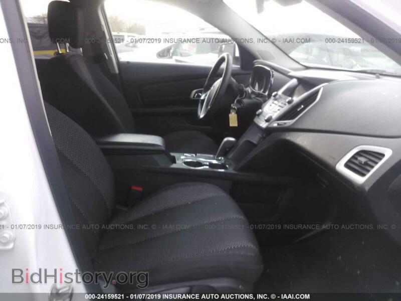 2012 Jeep COMPASS (VIN 1C4NJDEB4CD559312) — photo 5 of 10