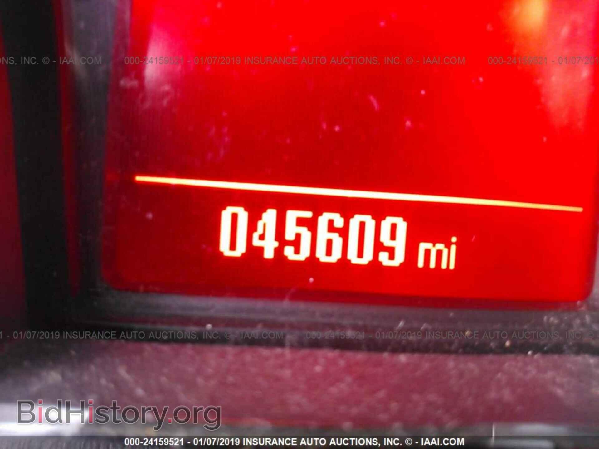 2012 JEEP COMPASS - VIN: 1C4NJDEB4CD559312 - Фото 7