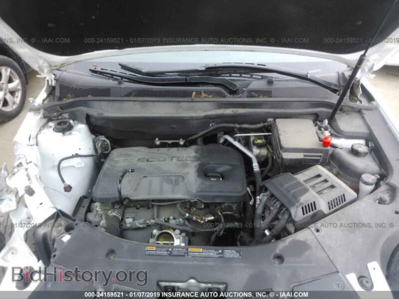 2012 Jeep COMPASS (VIN 1C4NJDEB4CD559312) — photo 10 of 10