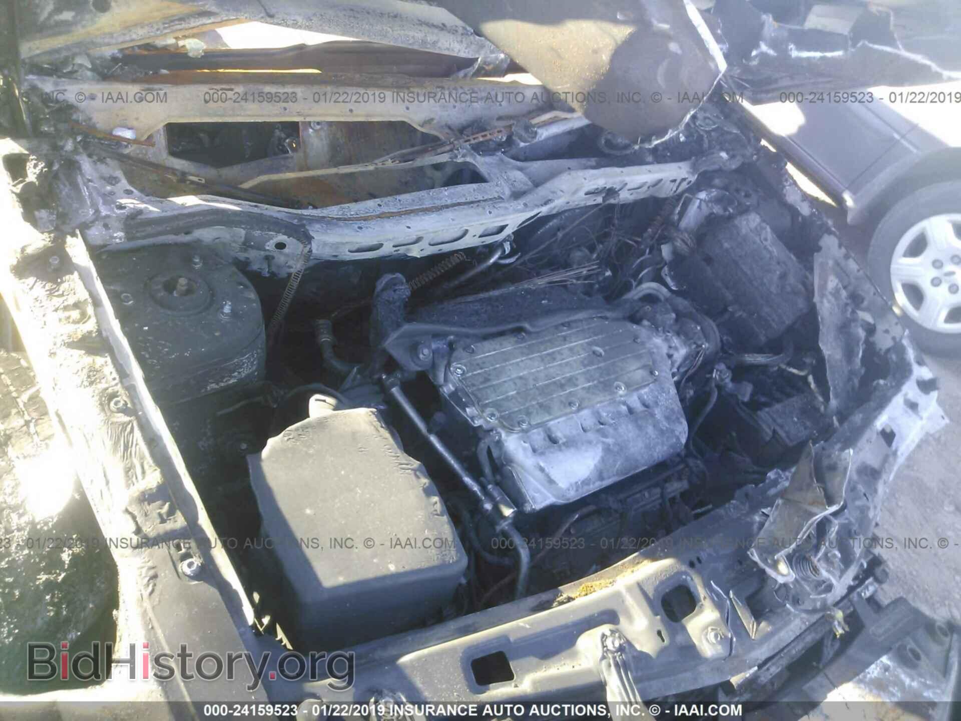 2006 SATURN VUE - VIN: 5GZCZ53416S868227 - Фото 10
