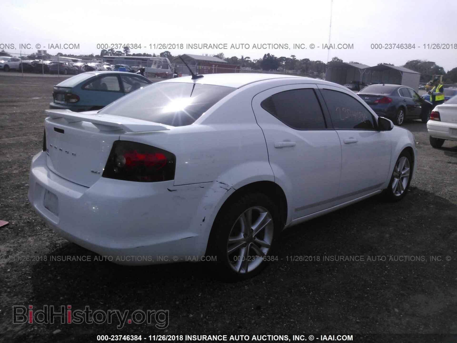 2015 JEEP COMPASS - VIN: 1C4NJCEA6FD273824 - Фото 4