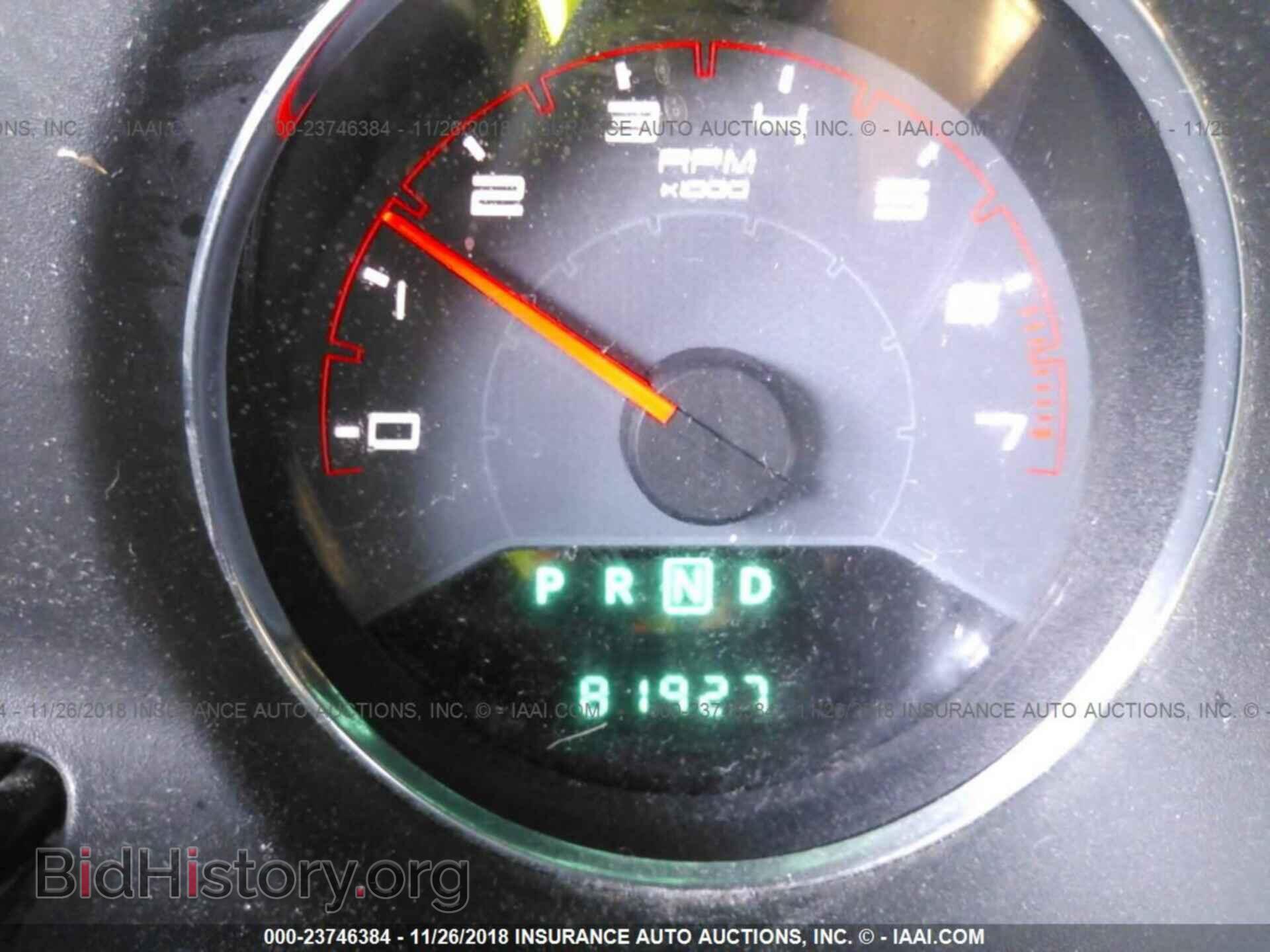 2015 JEEP COMPASS - VIN: 1C4NJCEA6FD273824 - Фото 7