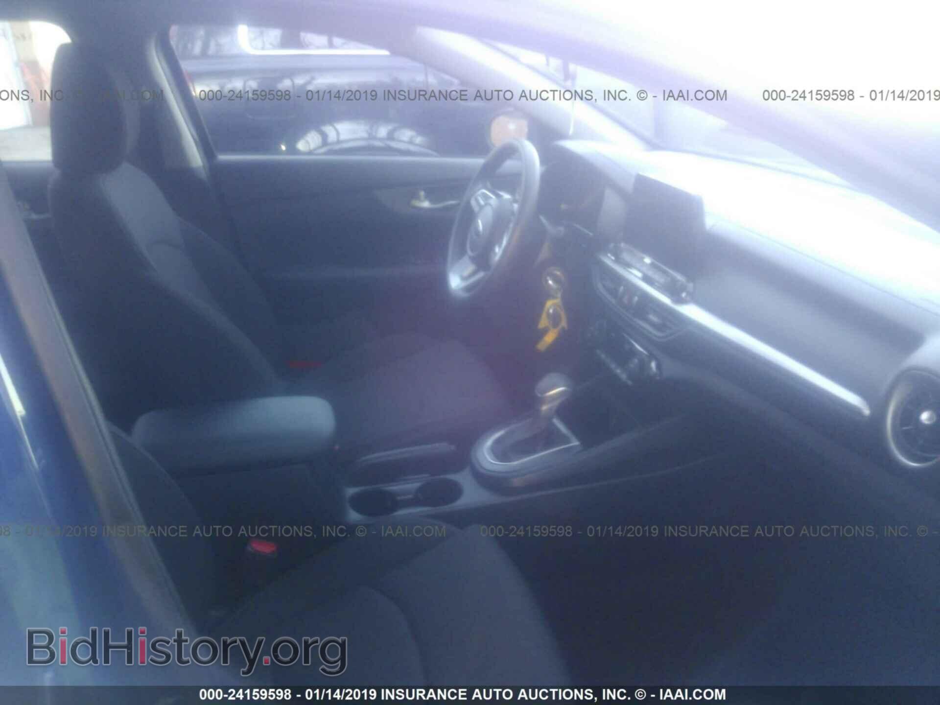 2007 GMC ACADIA - VIN: 1GKEV33737J115833 - Фото 5