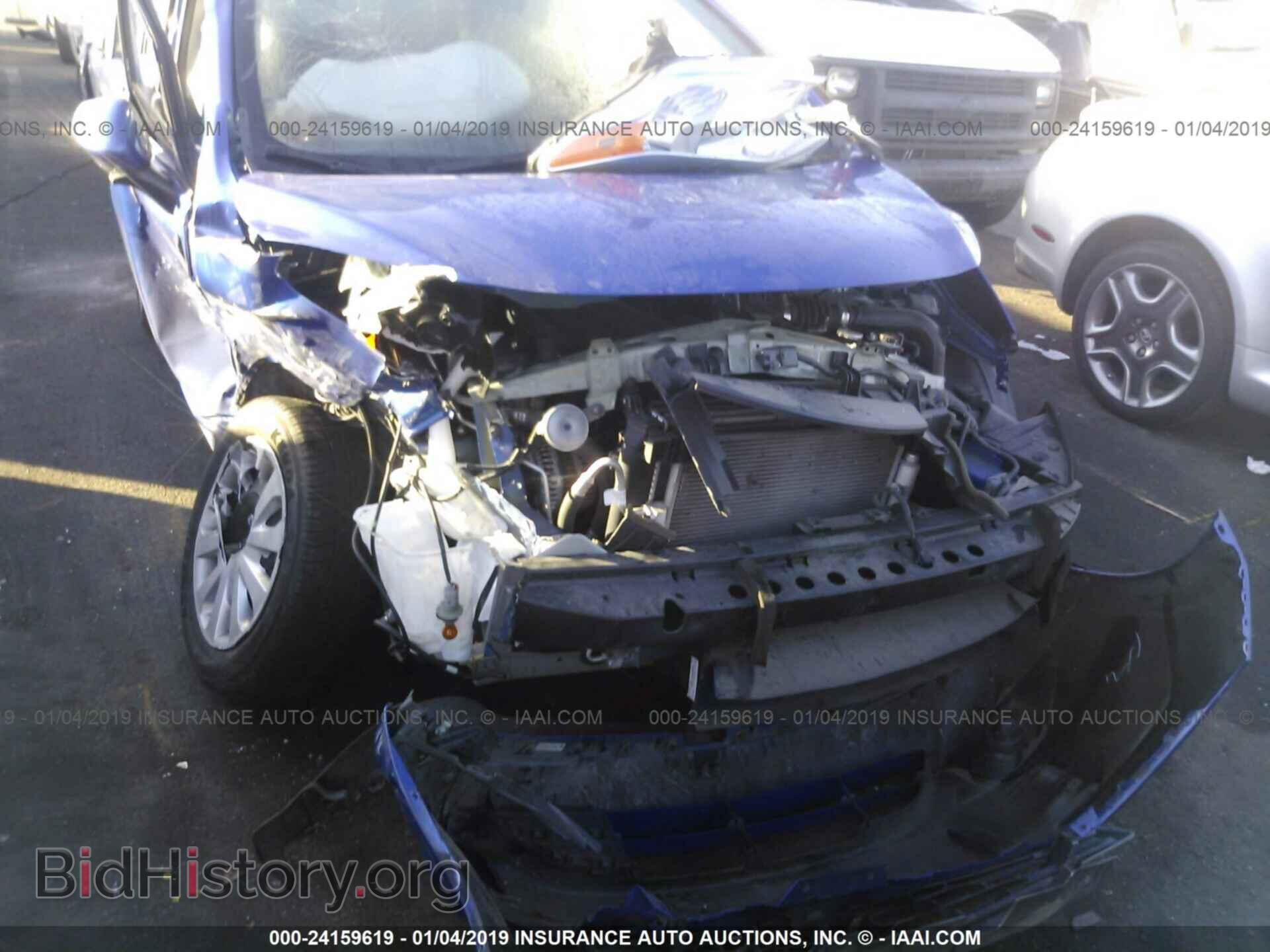 2016 NISSAN VERSA NOTE - VIN: 3N1CE2CP1GL403133 - Photo 6