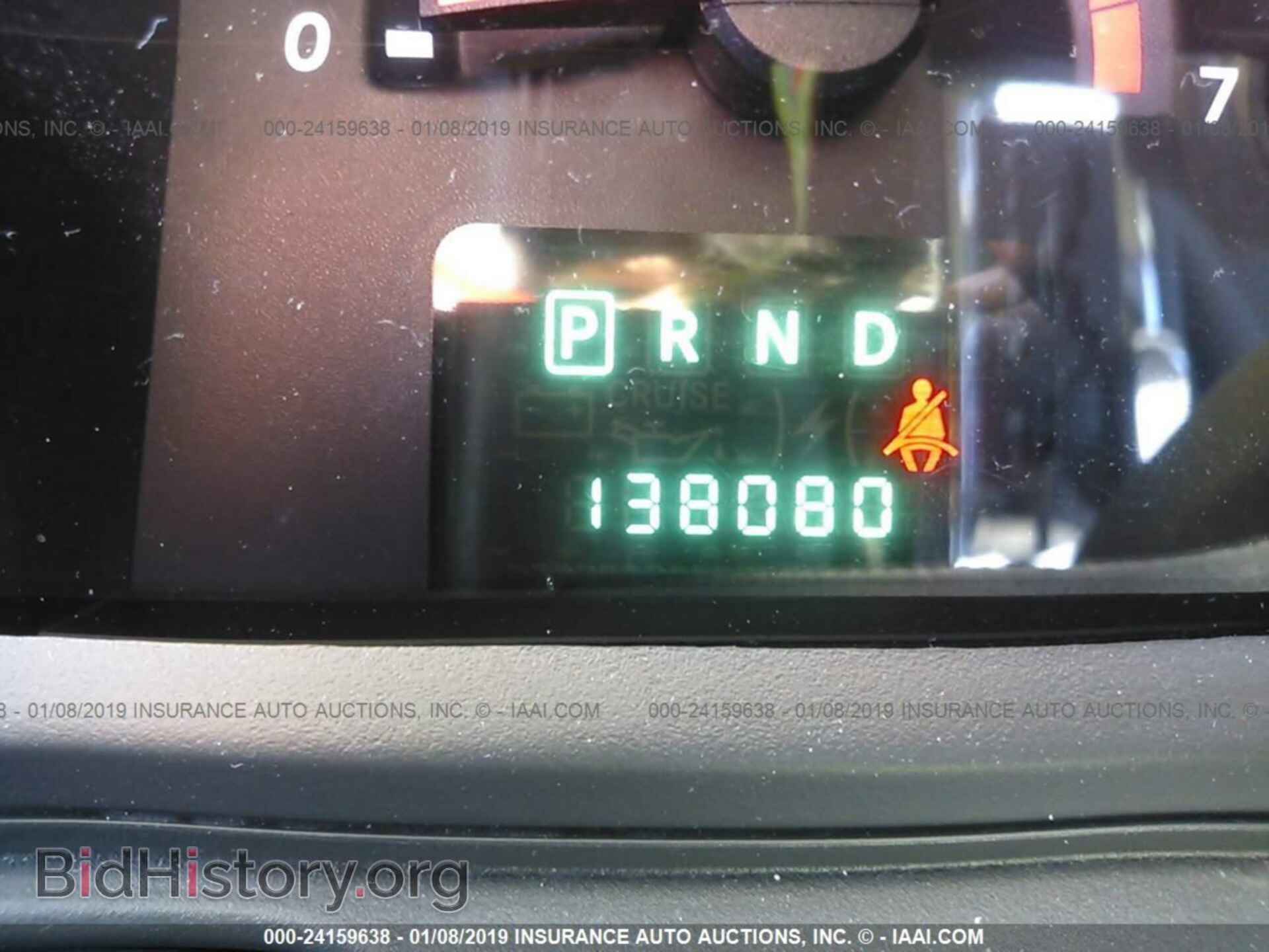2010 DODGE JOURNEY - VIN: 3D4PG4FB1AT190876 - Фото 7
