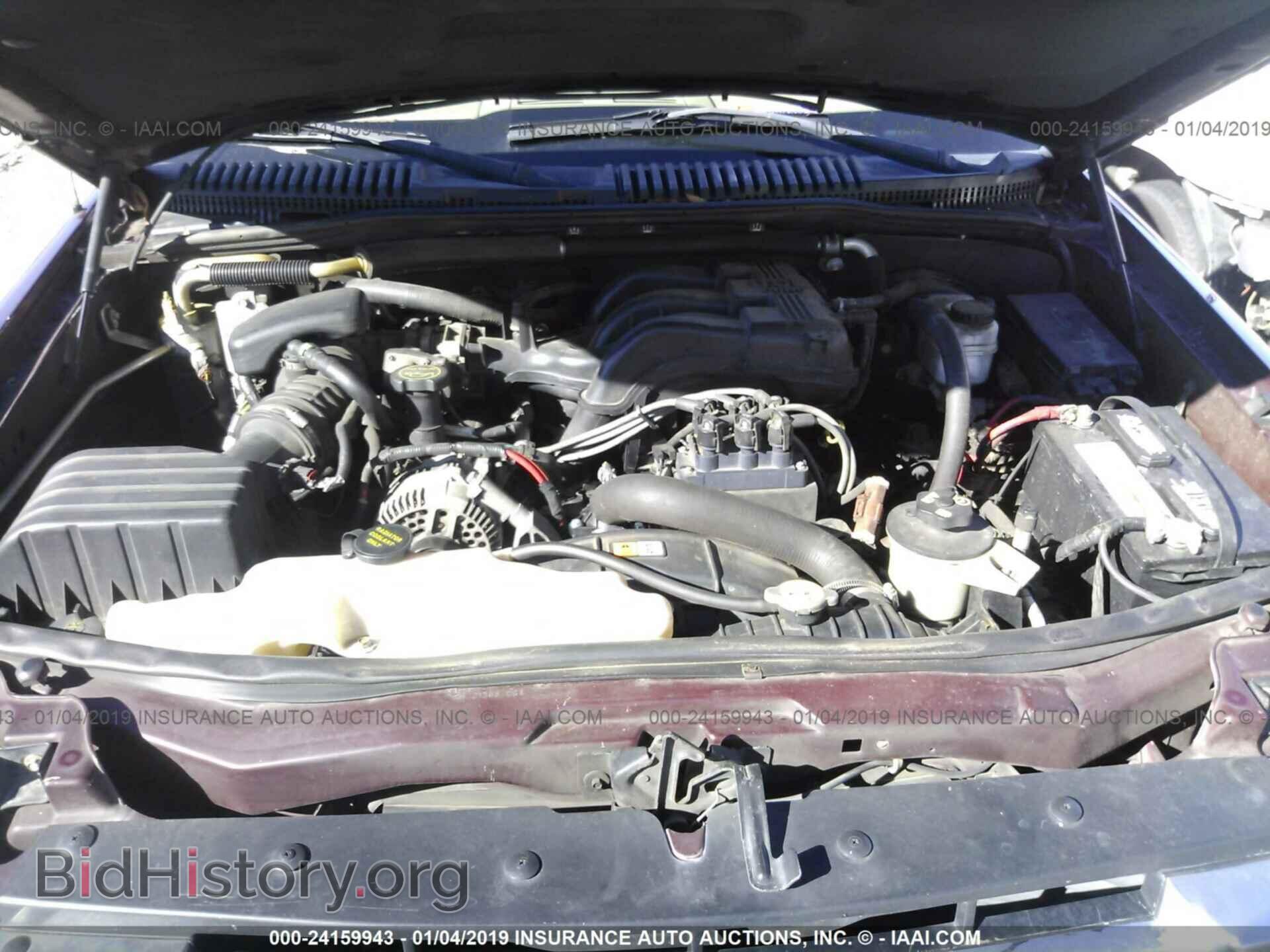 2007 FORD EXPLORER - VIN: 1FMEU64E67UA36051 - Фото 10